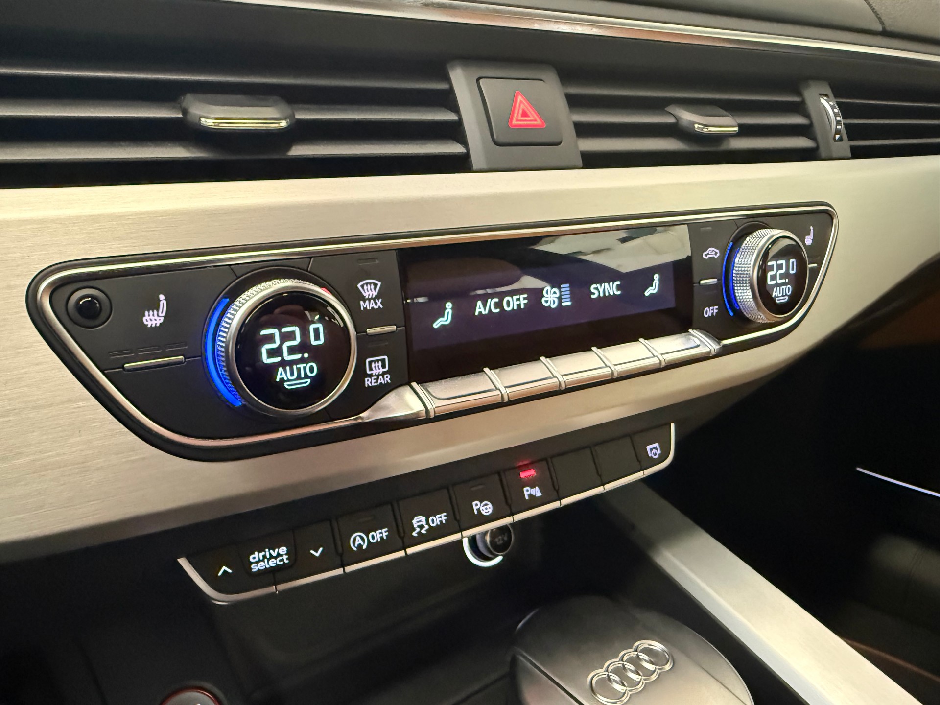 AUDI S5 Coupé 3.0 V6 TFSI quattro T-Tronic-image-20