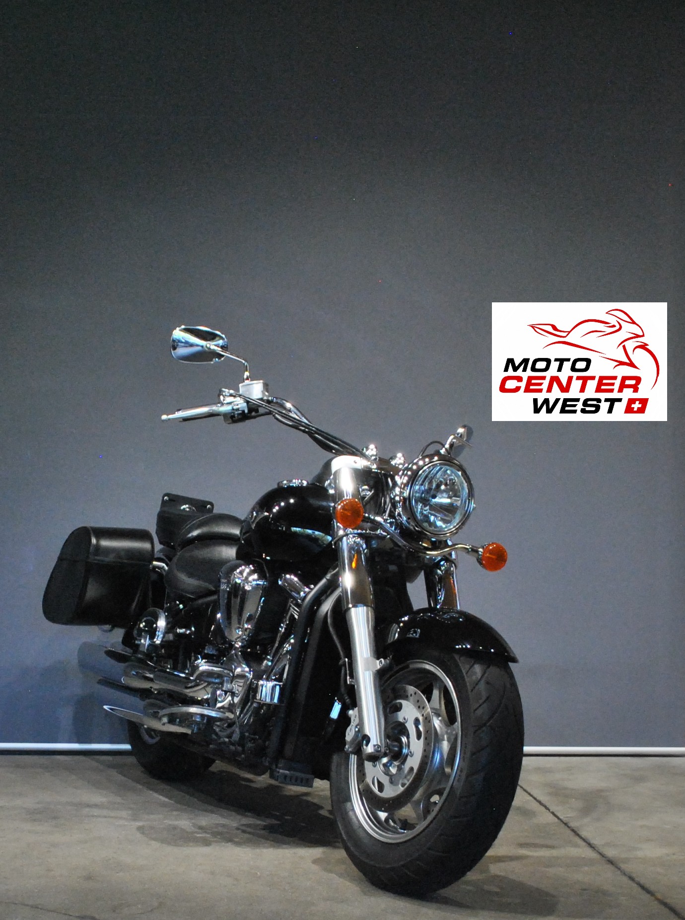 KAWASAKI VN 2000 Classic