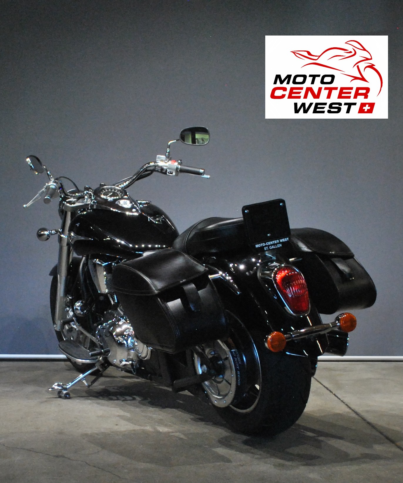 KAWASAKI VN 2000 Classic-showroom-element-3