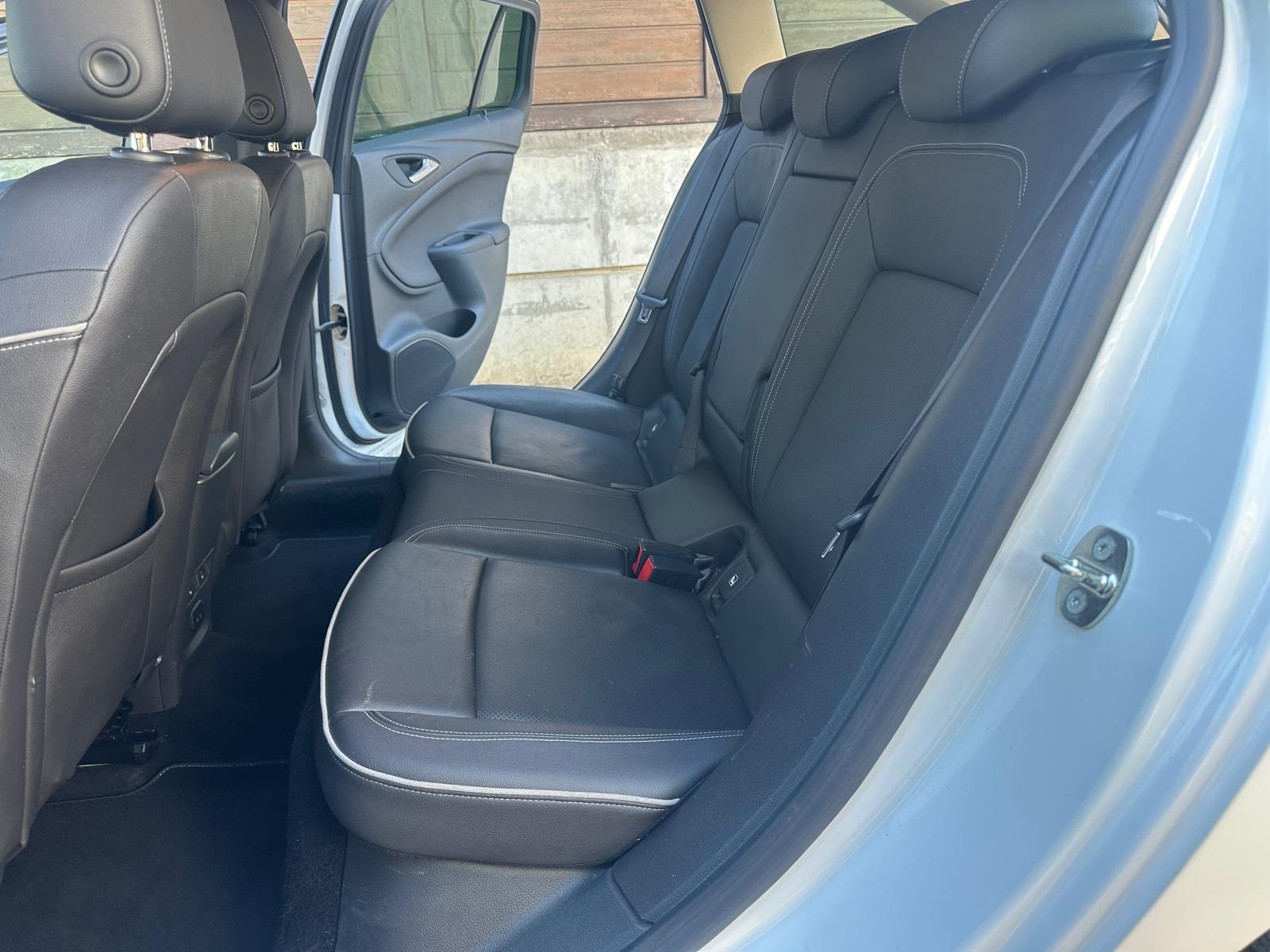 OPEL Astra Sports Tourer 1.6 CDTi BiTurbo Excellence-image-10