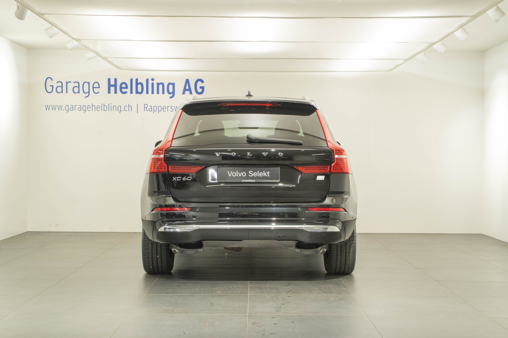 VOLVO XC60 2.0 T8 TE Inscription eAWD-image-3