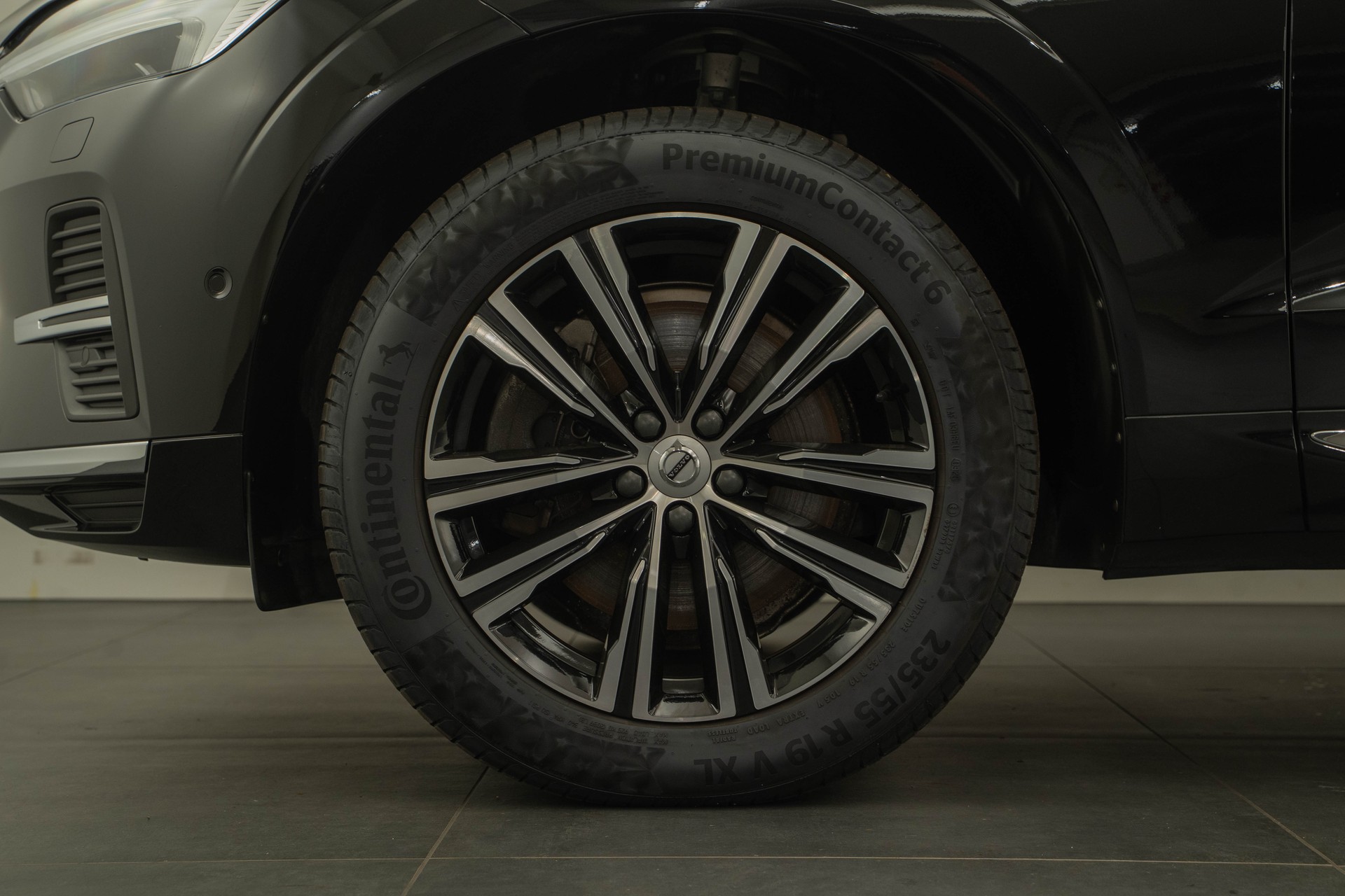 VOLVO XC60 2.0 T8 TE Inscription eAWD-image-15