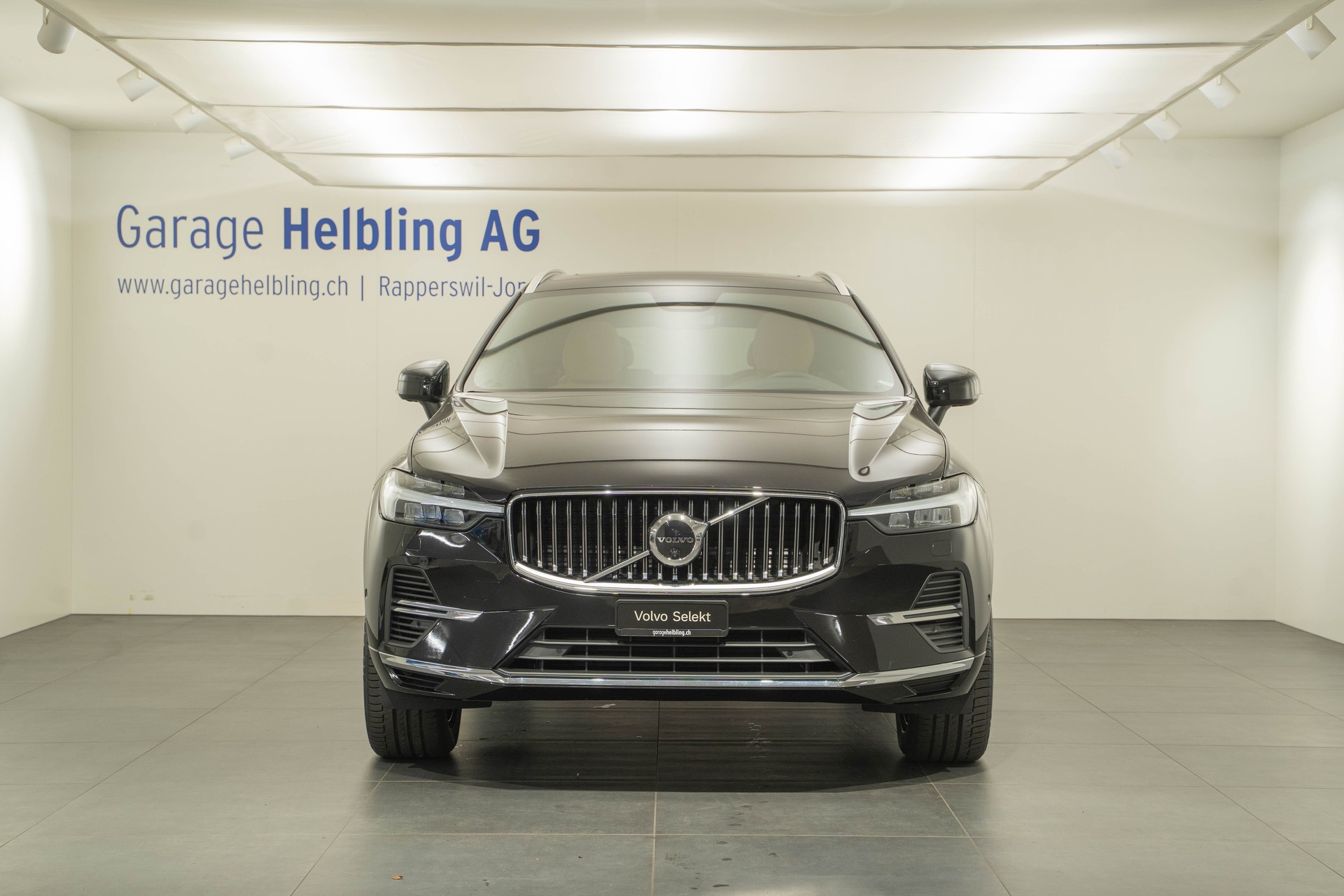 VOLVO XC60 2.0 T8 TE Inscription eAWD-image-1