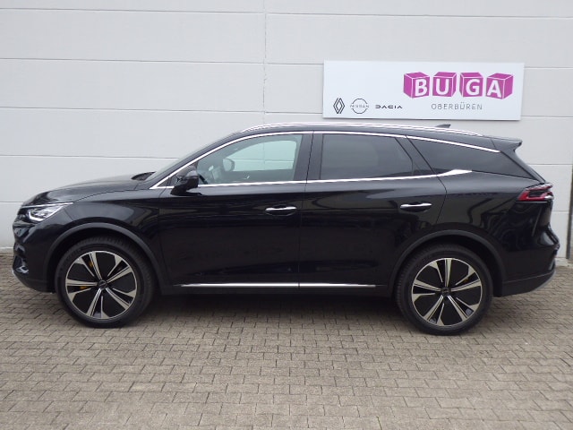 BYD FLAGSHIP 7 Sitze 4x4-image-2