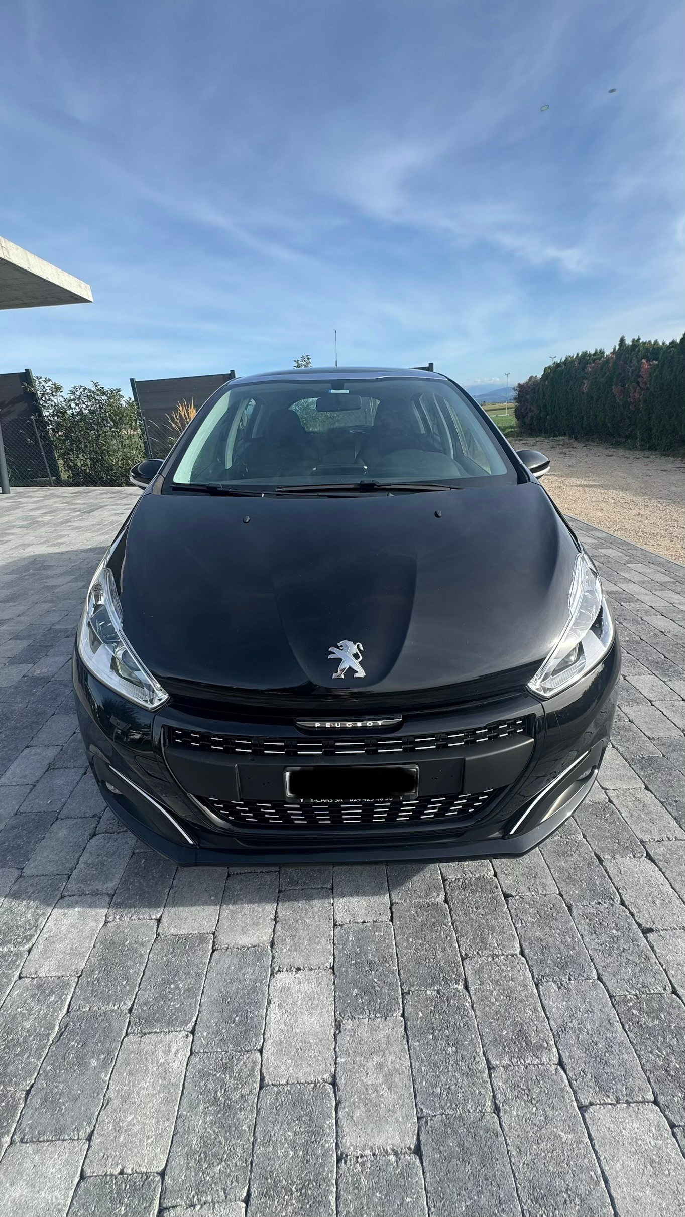 PEUGEOT 1.2 PureTech Active-image-1