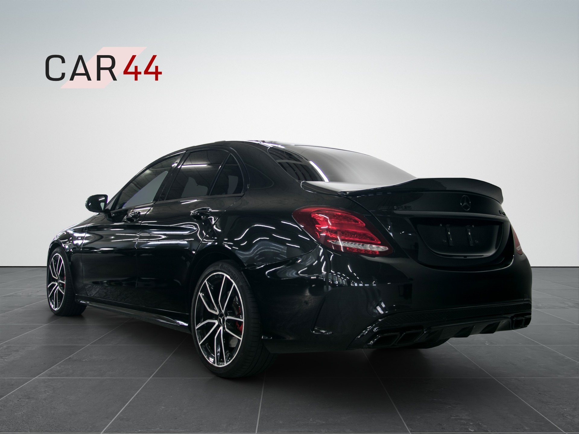 MERCEDES-BENZ C 43 AMG 4Matic 9G-Tronic-showroom-element-2