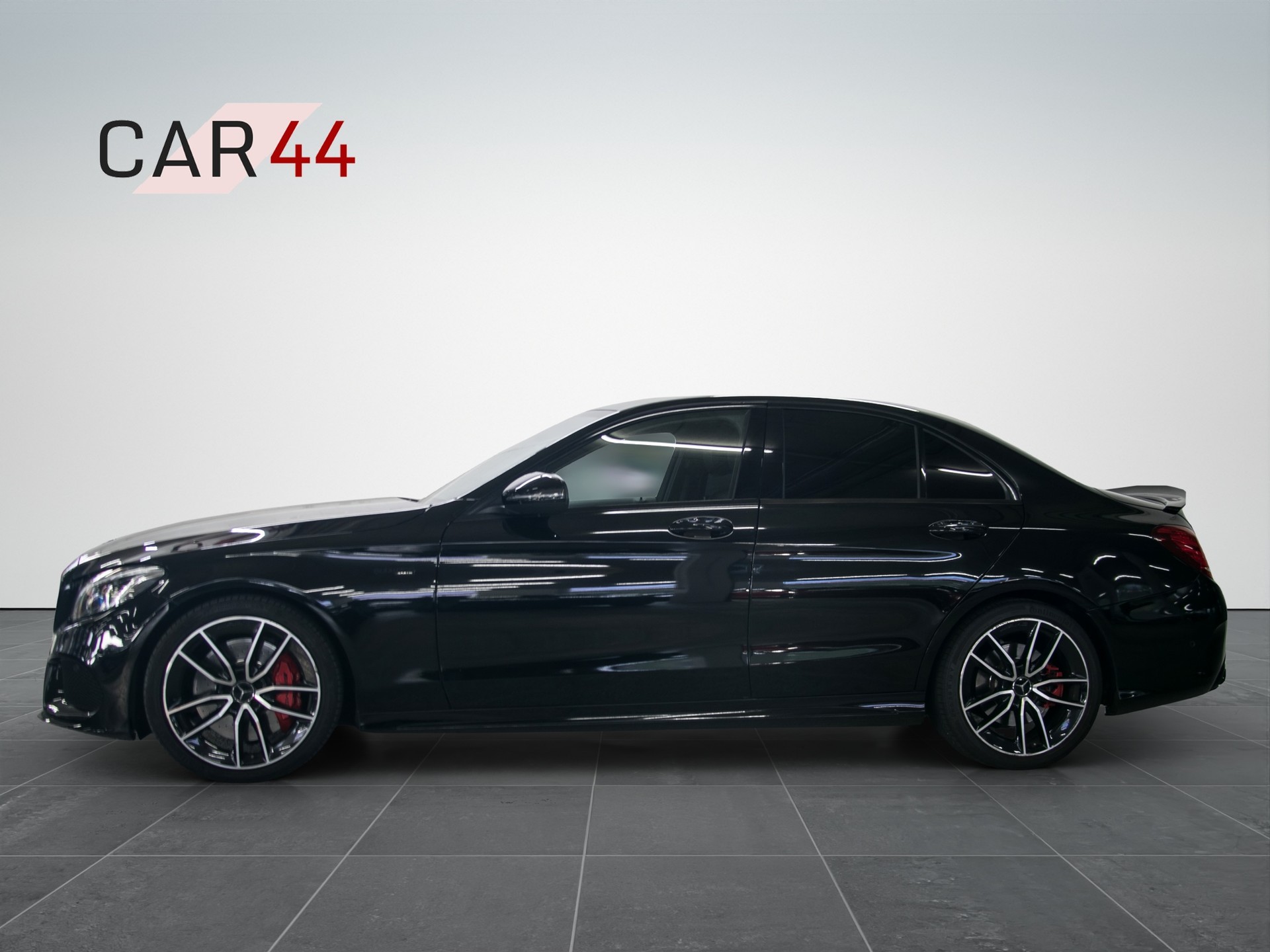 MERCEDES-BENZ C 43 AMG 4Matic 9G-Tronic-showroom-element-1