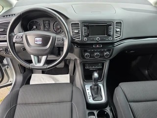 SEAT Alhambra 2.0 TDI Style Viva Eco DSG-image-20