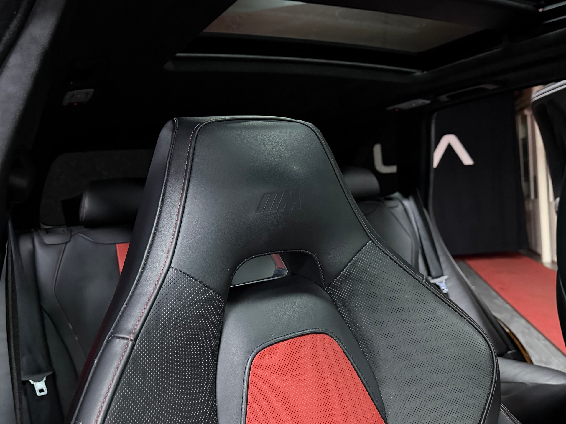 BMW X5M Edition Black Fire Steptronic-image-16