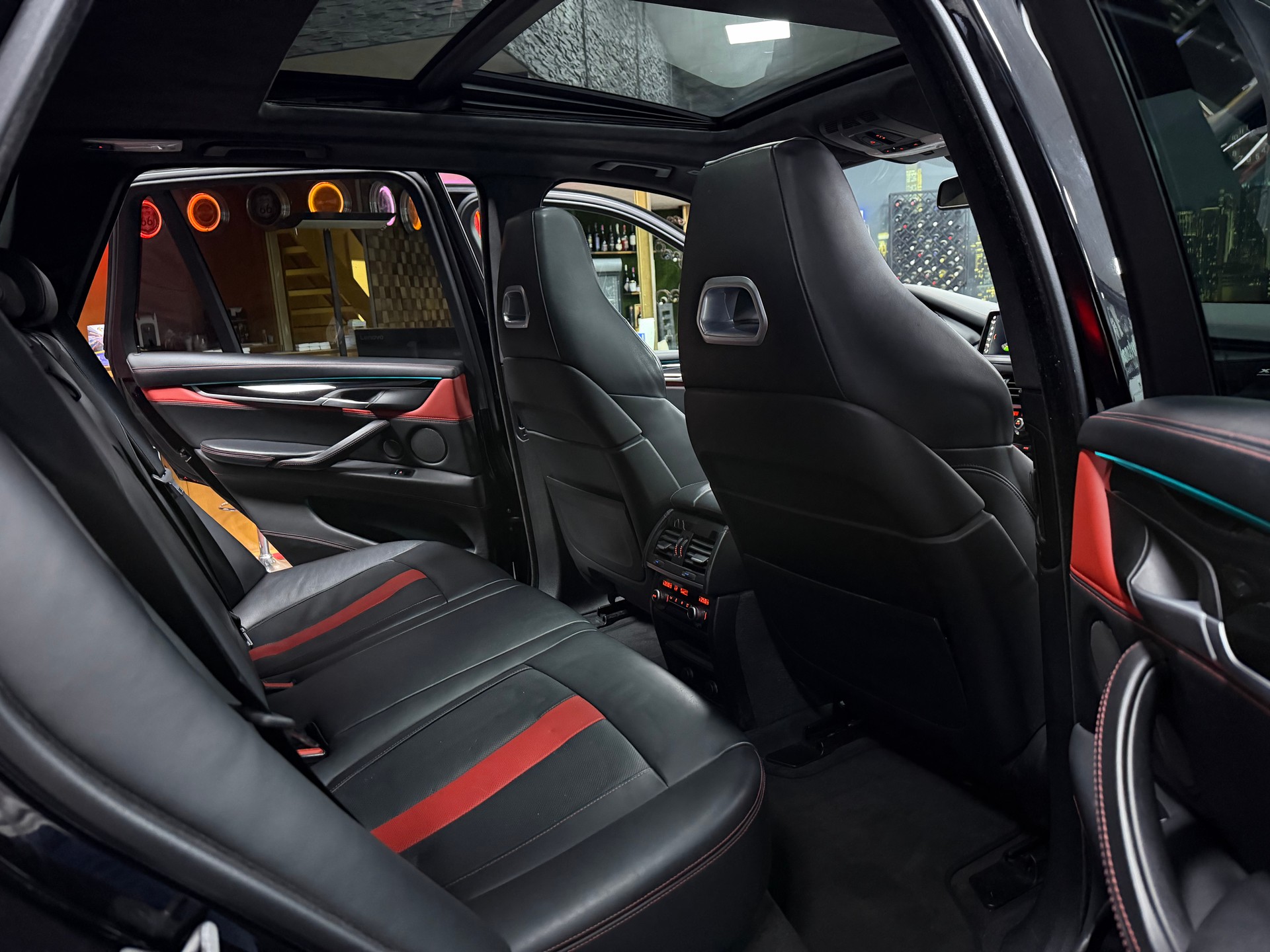BMW X5M Edition Black Fire Steptronic-image-20