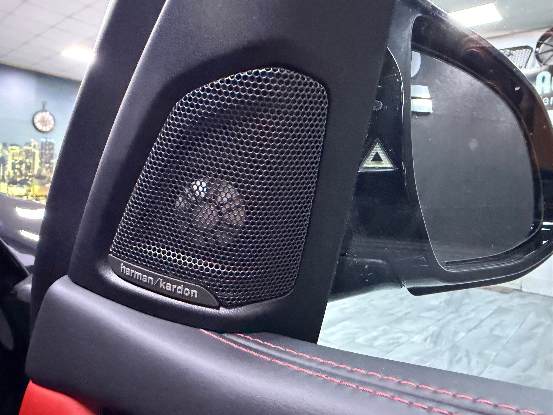 BMW X5M Edition Black Fire Steptronic-image-19