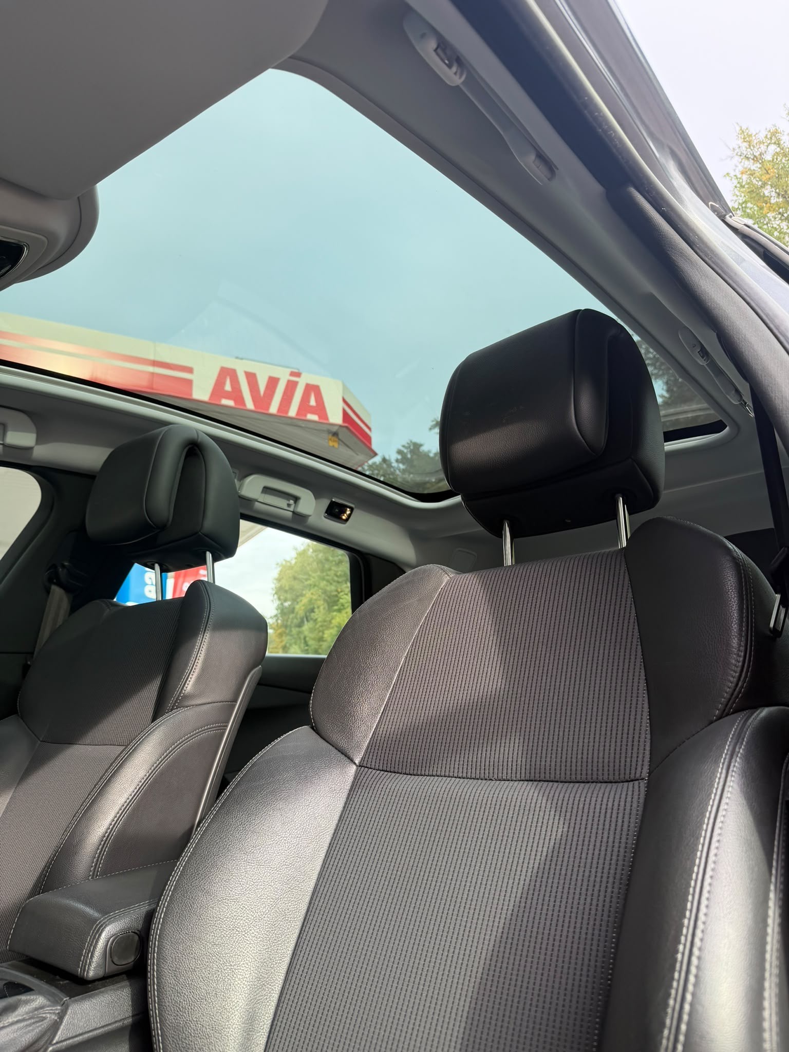 PEUGEOT 508 SW 1.6 16V T Active Automatic-image-6
