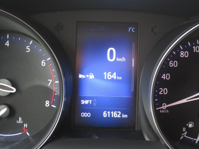 TOYOTA C-HR 1.2 Turbo Comfort-image-13