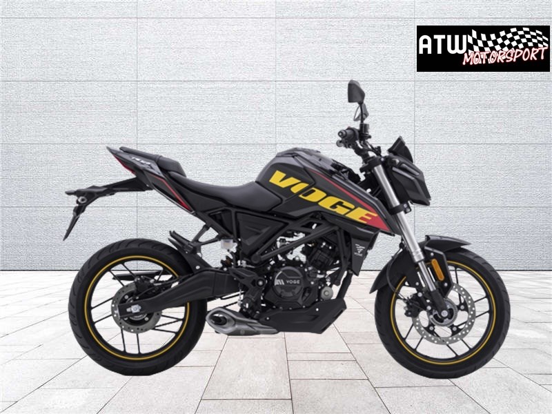 VOGE NAKED 125R-image-4