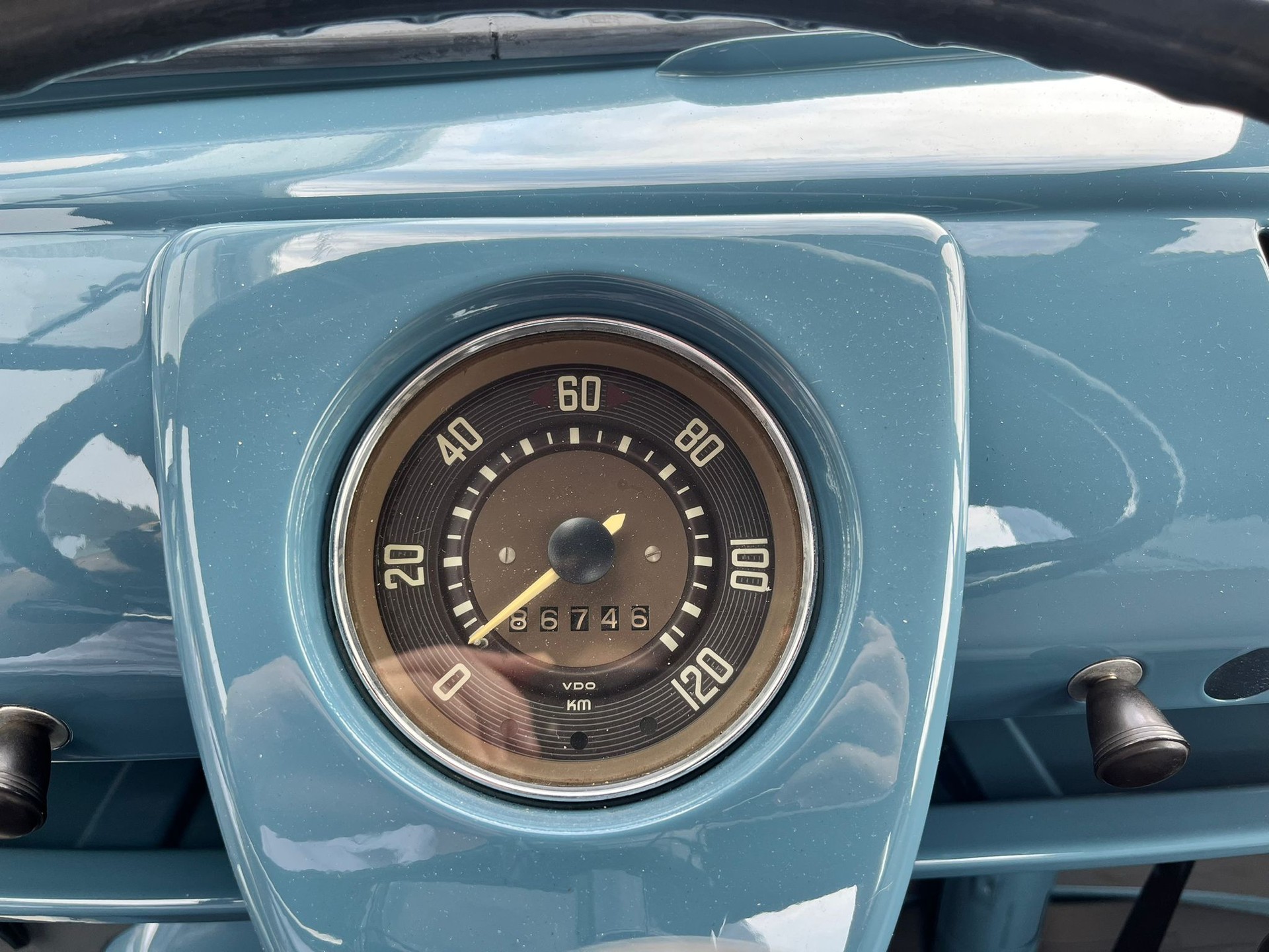 VW VW 26-Pick UP-image-7