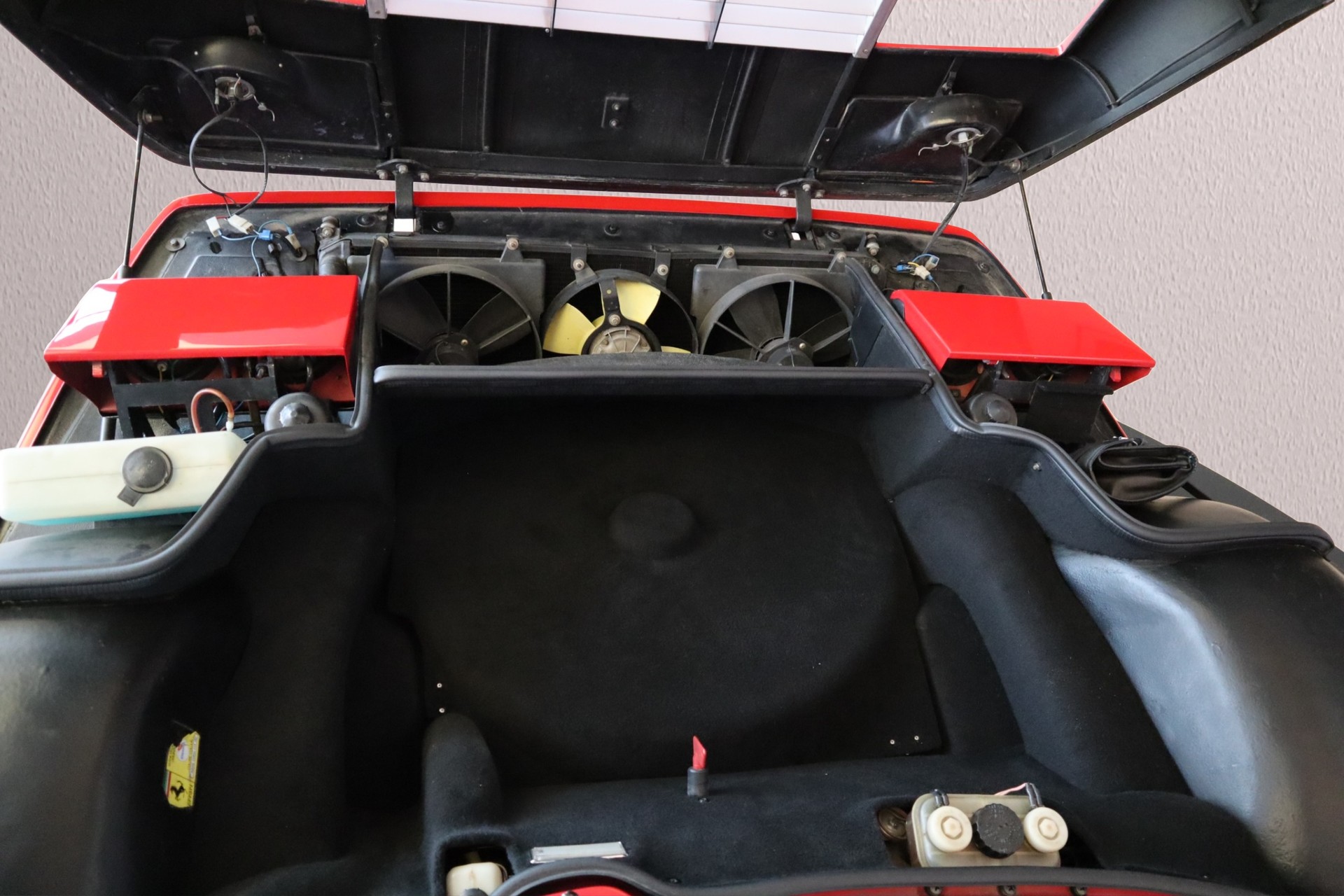 FERRARI 512 BBi - Certified Ferrari Classiche-image-12