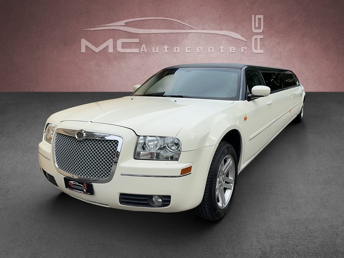 CHRYSLER 300C 3.5 V6-image-0
