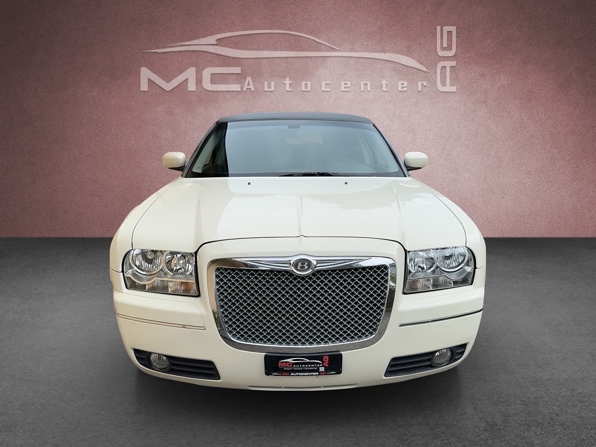 CHRYSLER 300C 3.5 V6-image-4