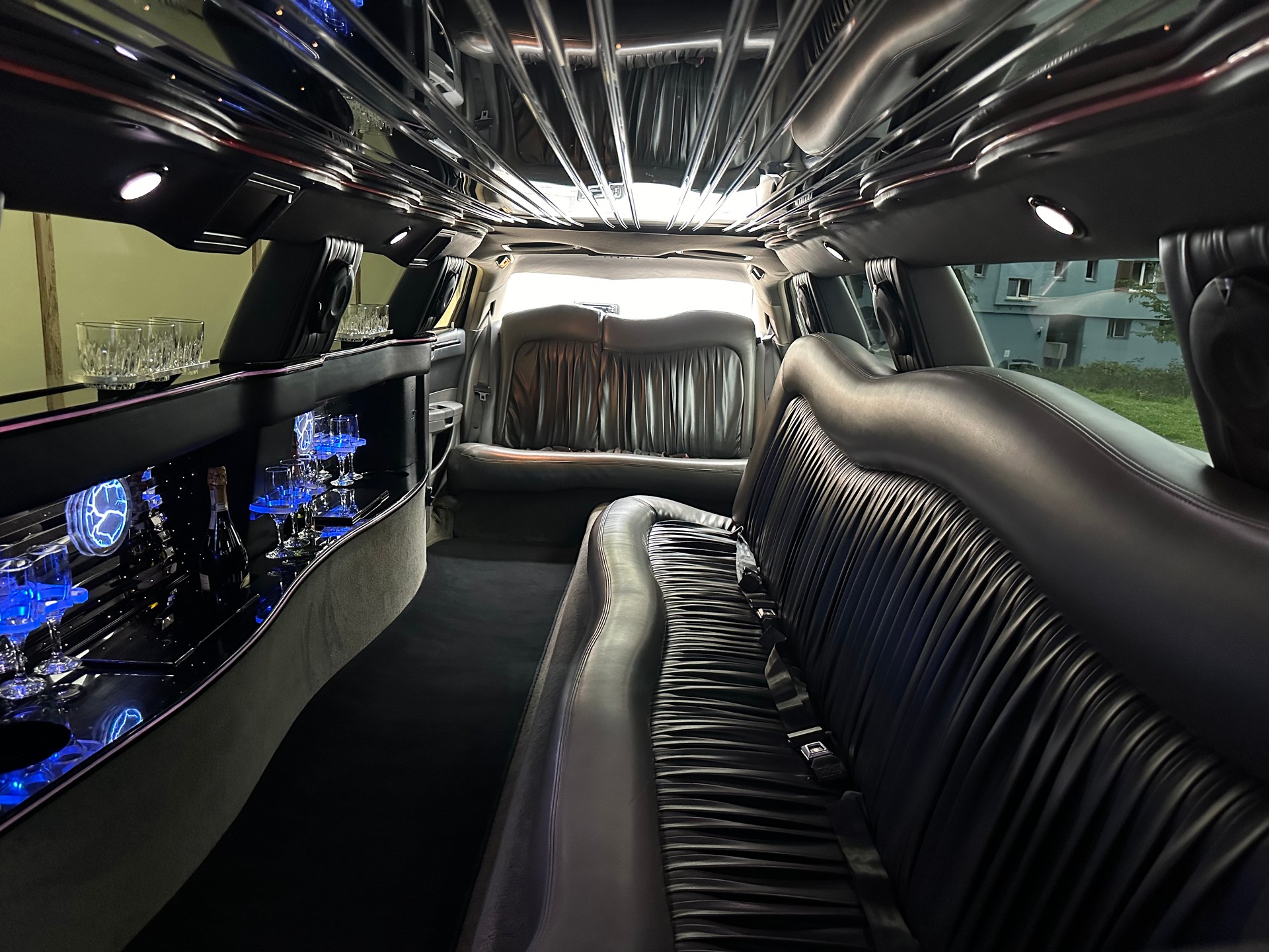 CHRYSLER 300C 3.5 V6-image-9