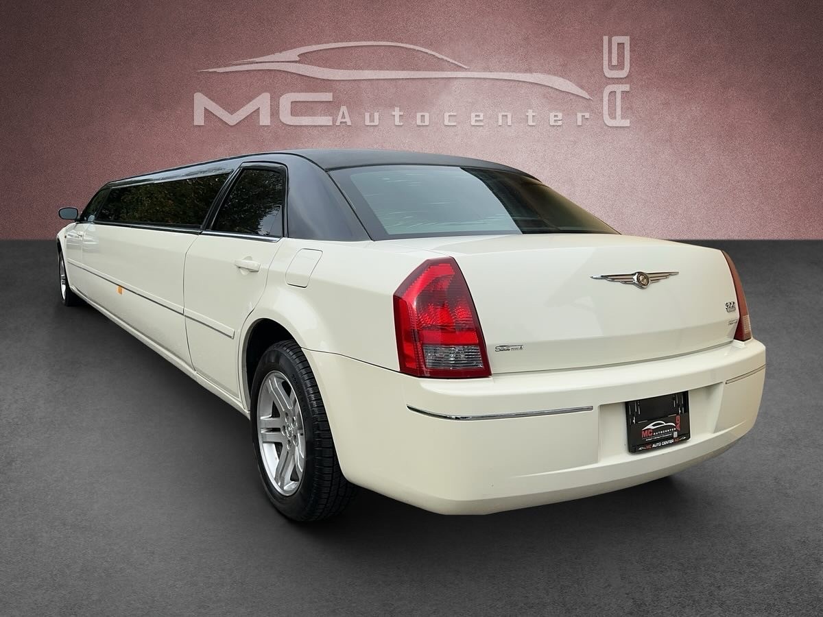 CHRYSLER 300C 3.5 V6-image-1