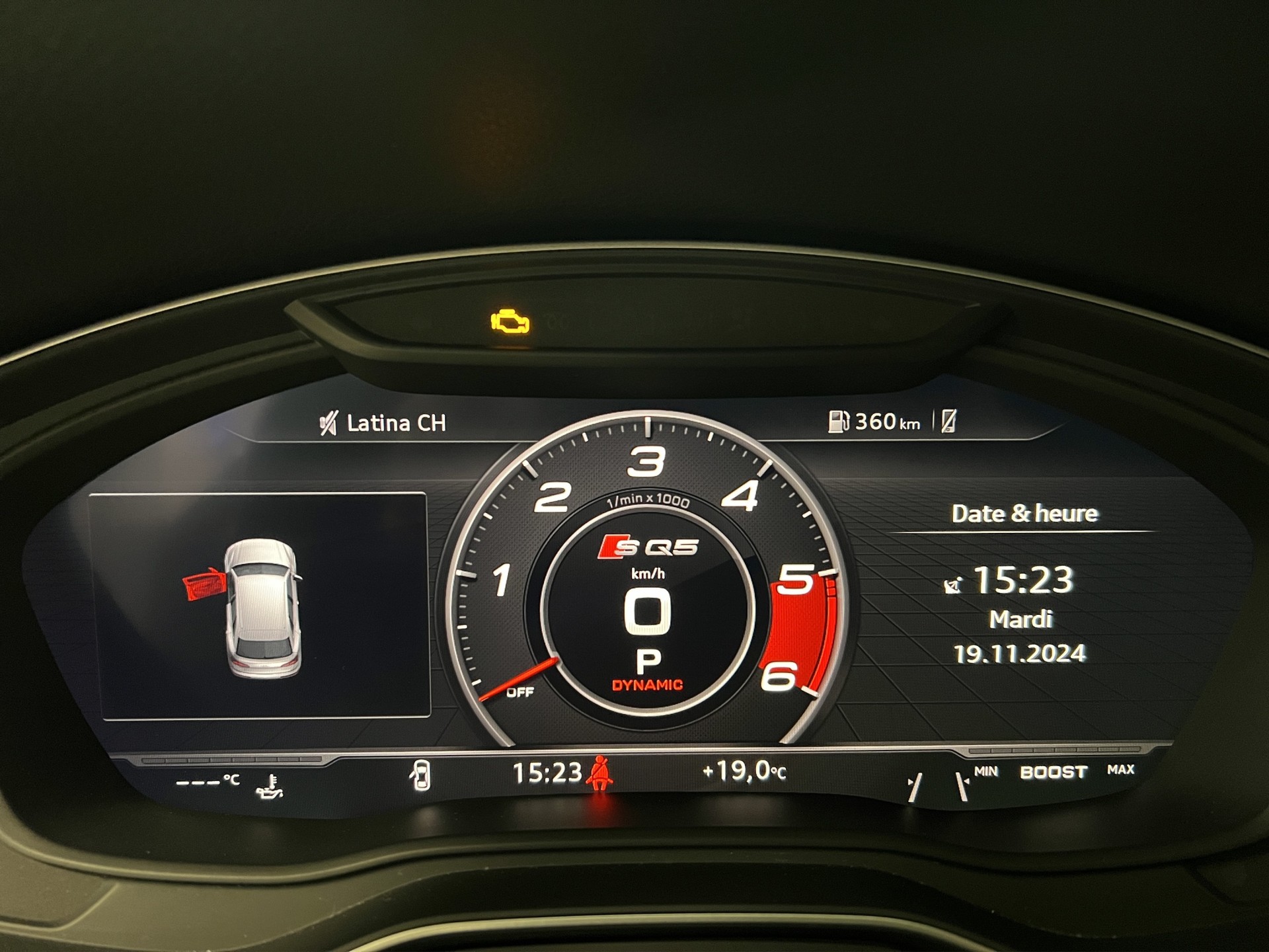 AUDI SQ5 TDI quattro tiptronic-image-6