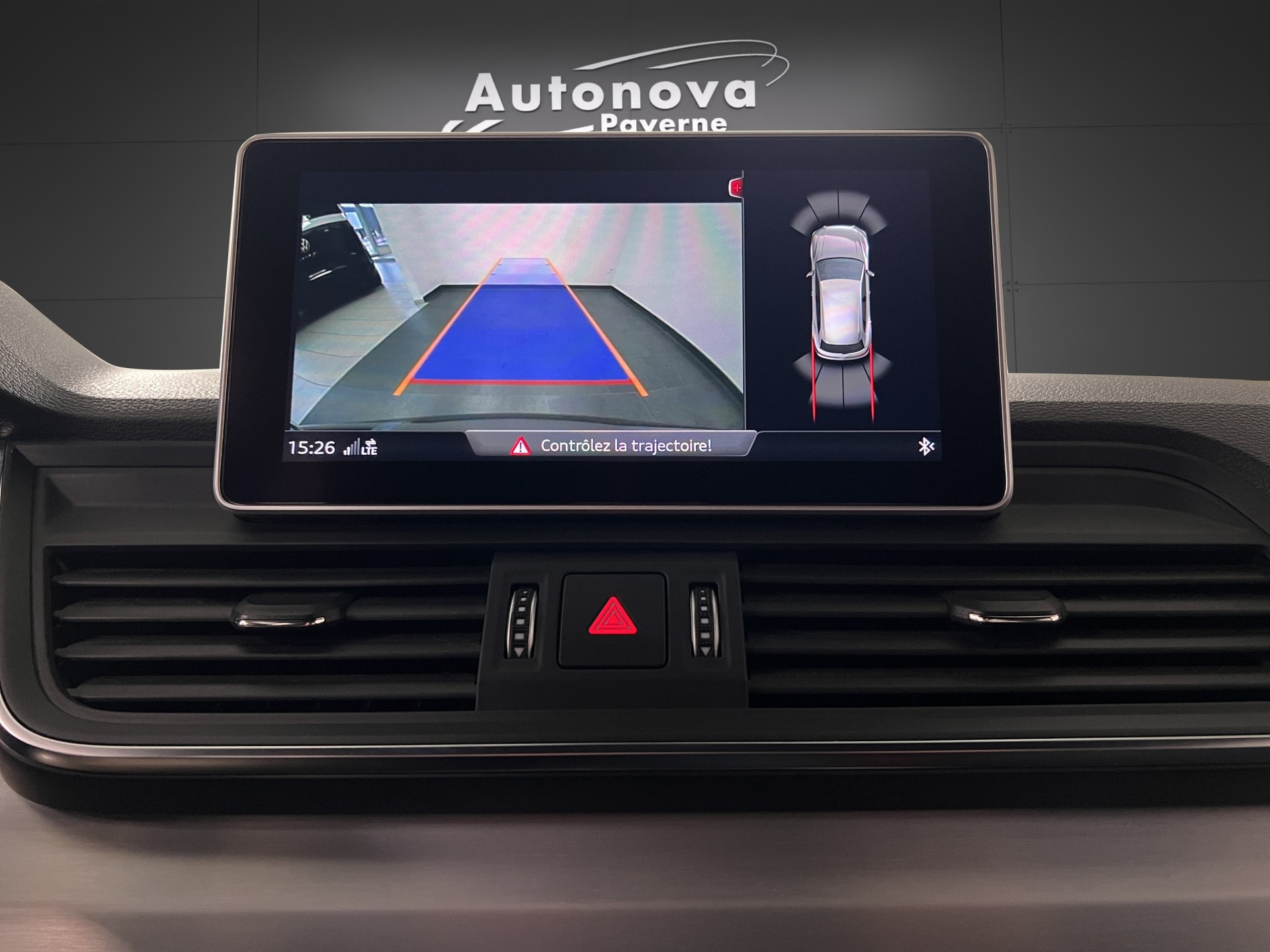 AUDI SQ5 TDI quattro tiptronic-image-10