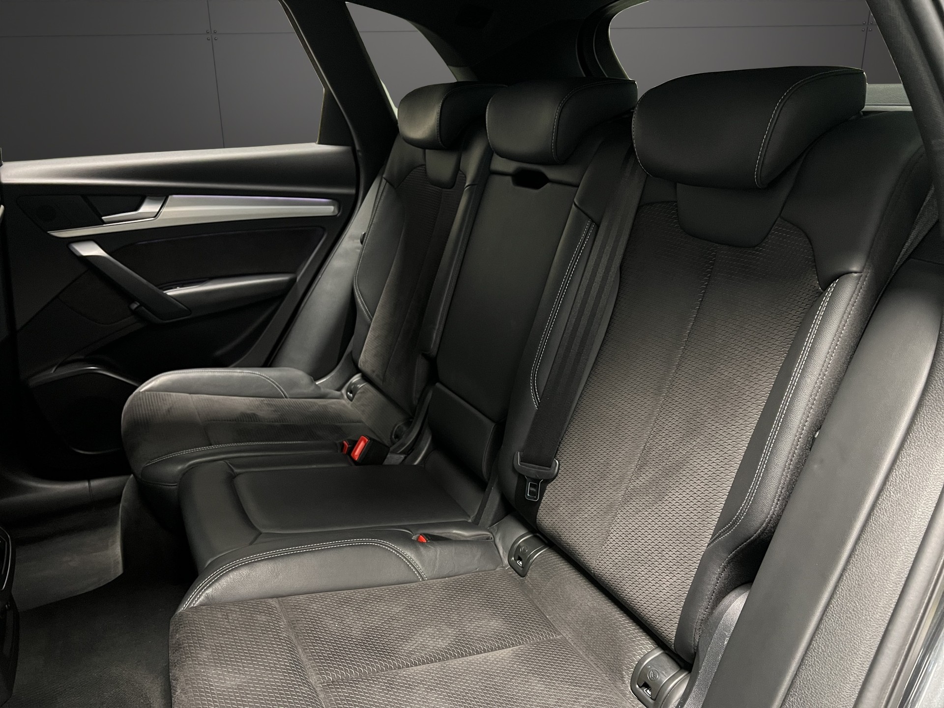 AUDI SQ5 TDI quattro tiptronic-image-7
