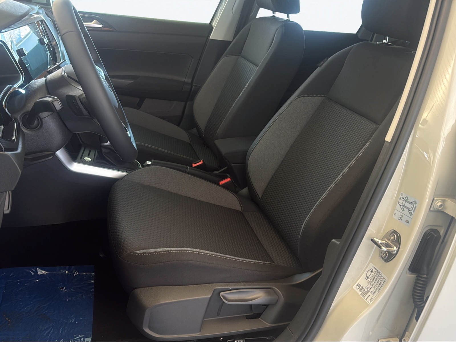 VW Taigo 1.0 TSI Life United DSG-image-10