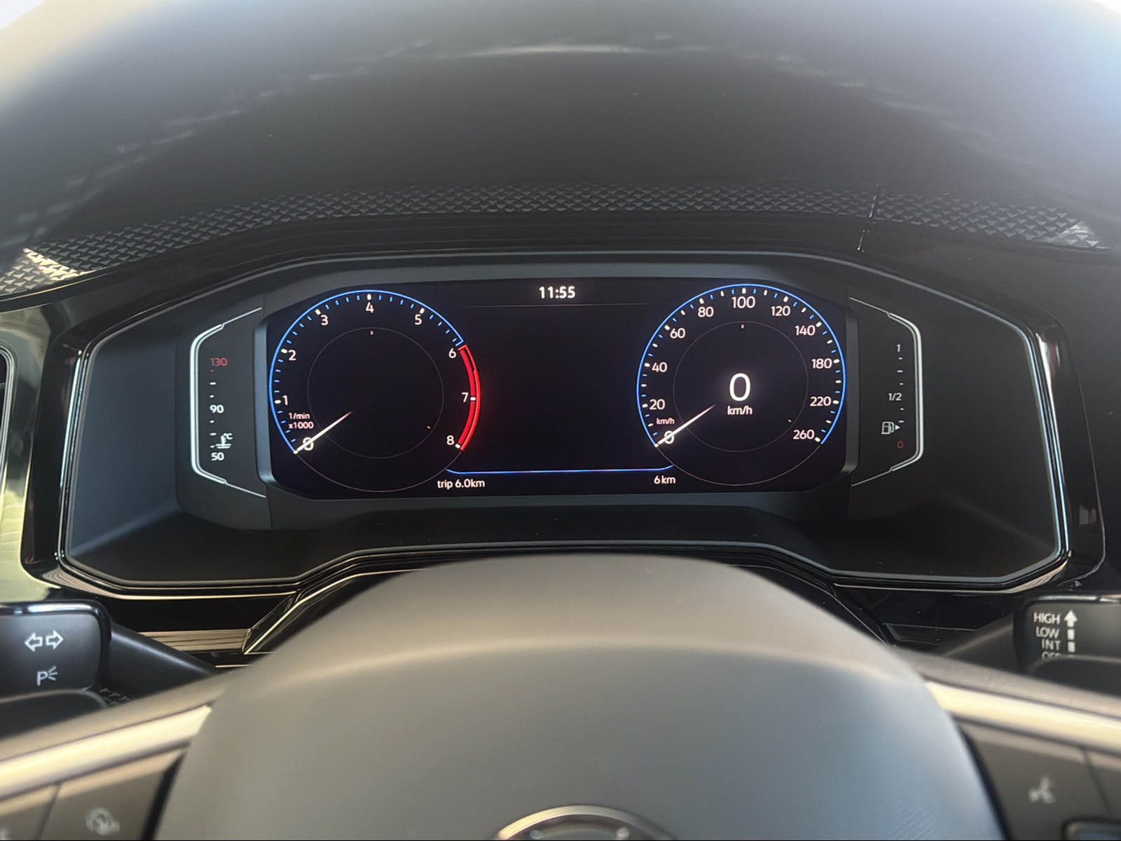VW Taigo 1.0 TSI Life United DSG-image-12