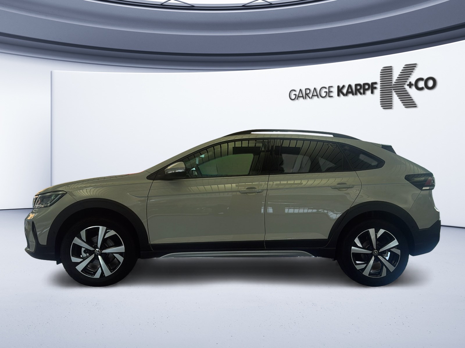 VW Taigo 1.0 TSI Life United DSG-image-1