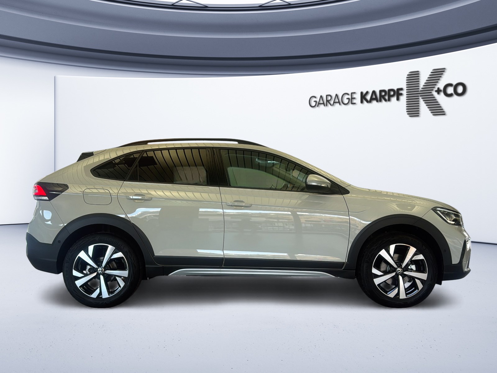 VW Taigo 1.0 TSI Life United DSG-image-5