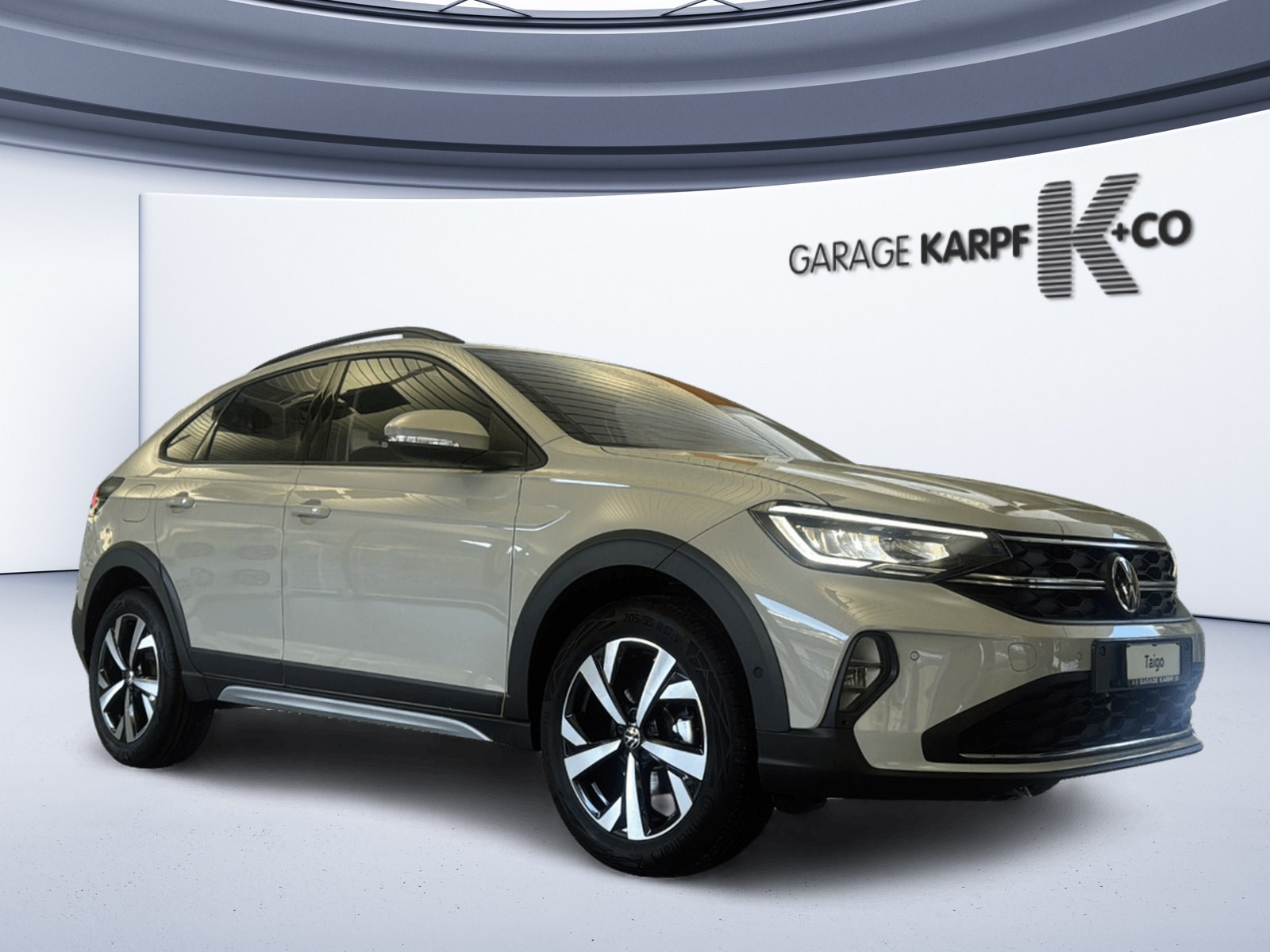 VW Taigo 1.0 TSI Life United DSG-image-6