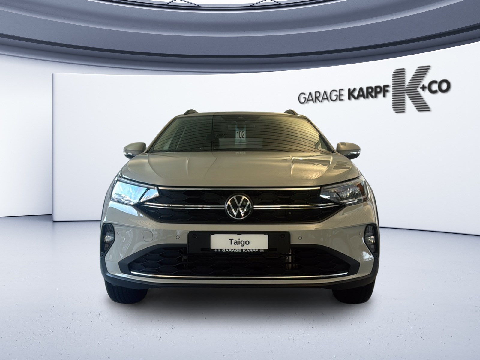VW Taigo 1.0 TSI Life United DSG-image-7