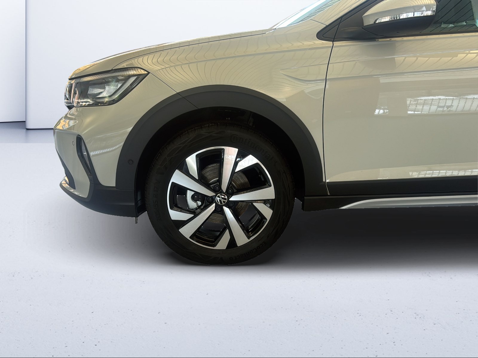 VW Taigo 1.0 TSI Life United DSG-image-8
