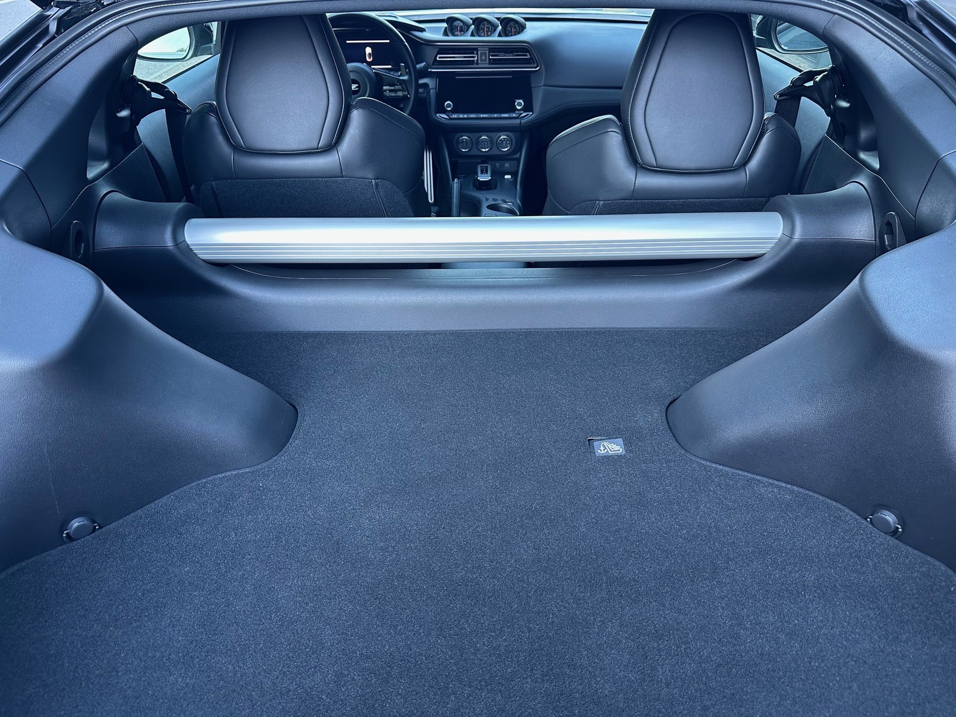 NISSAN Z Performance-image-9