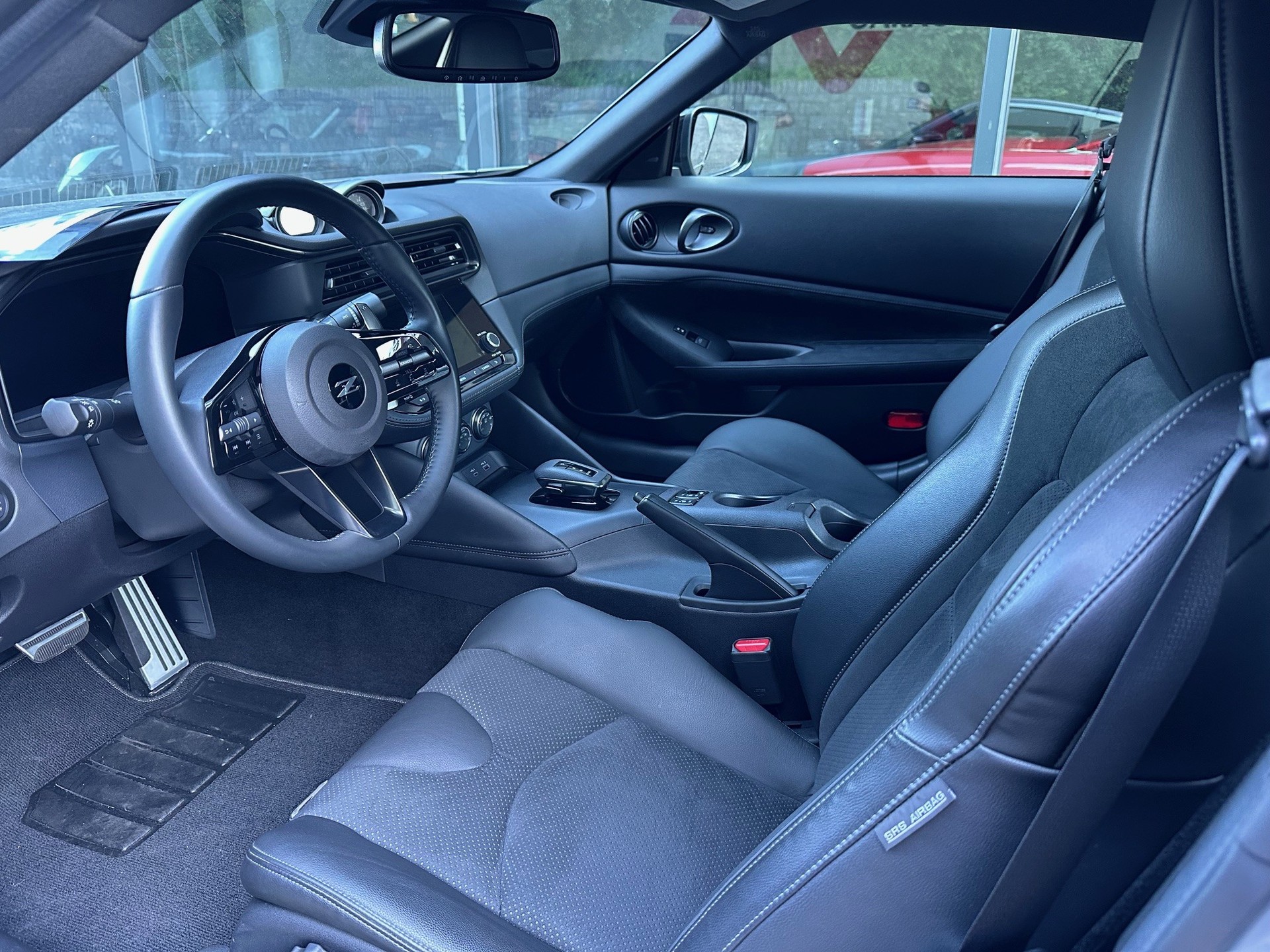 NISSAN Z Performance-image-3