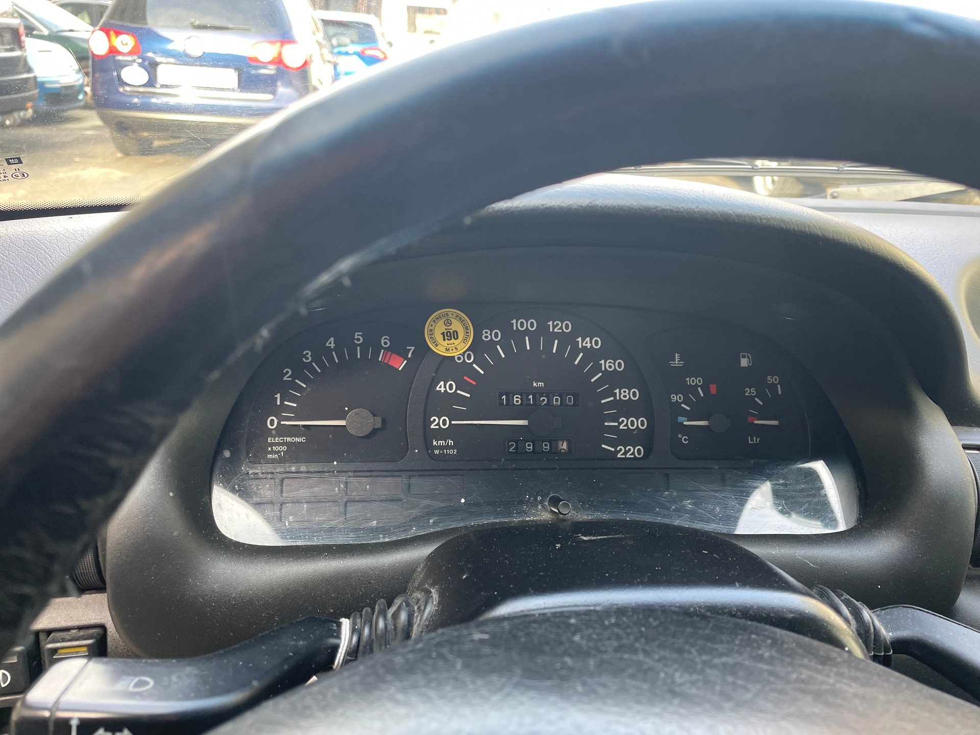 OPEL F 181 CABRIO-image-4