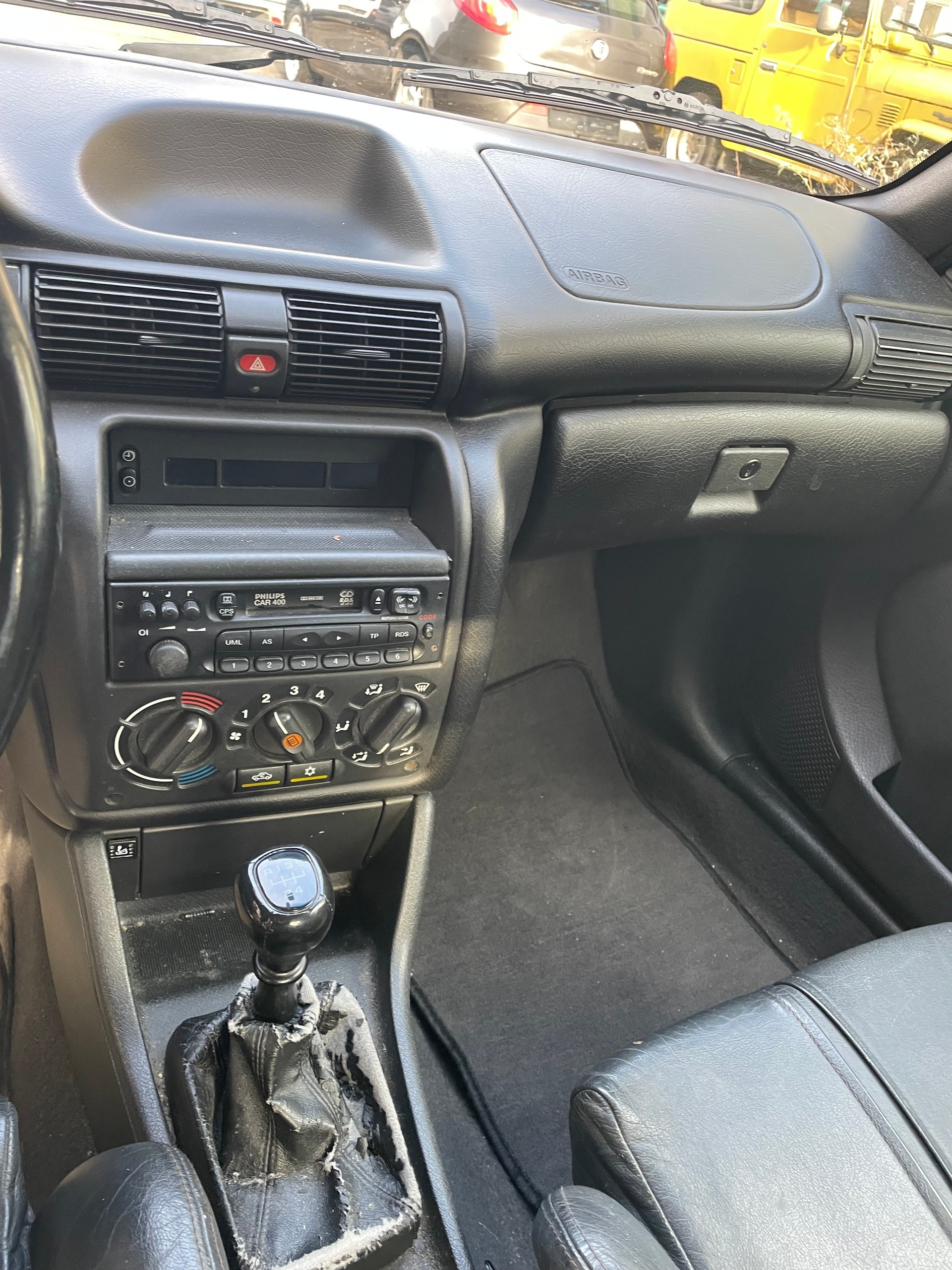 OPEL F 181 CABRIO-image-3