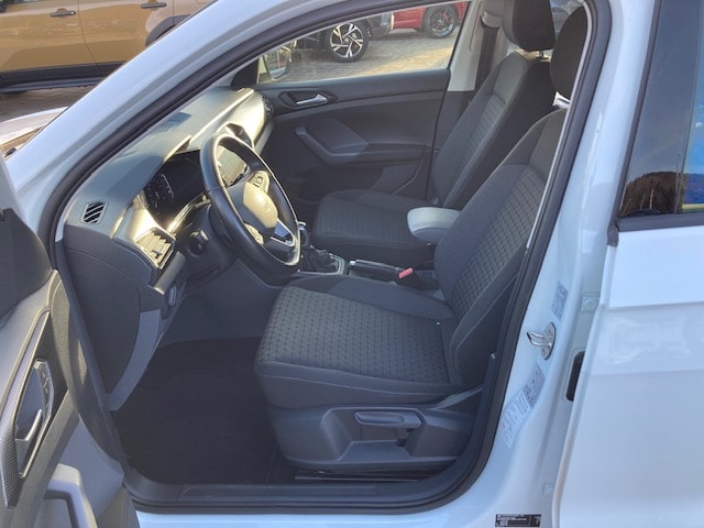 VW T-Cross 1.0 TSI Life DSG-image-8