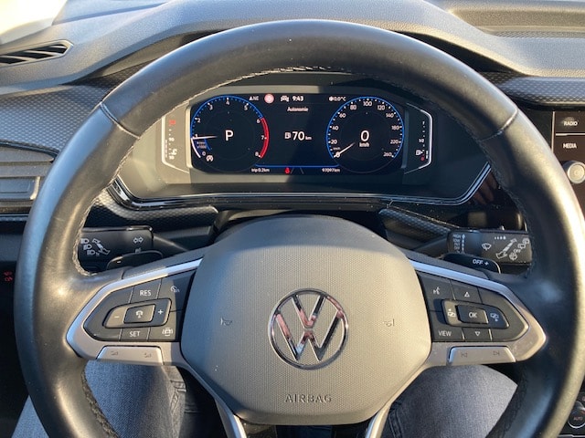 VW T-Cross 1.0 TSI Life DSG-image-14