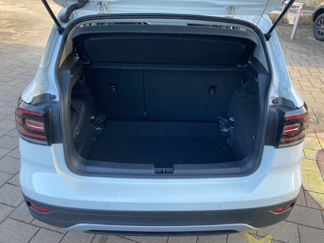 VW T-Cross 1.0 TSI Life DSG-image-6