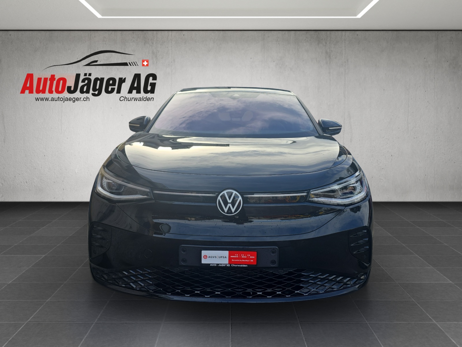 VW ID.5 GTX 77 kWh 4Motion