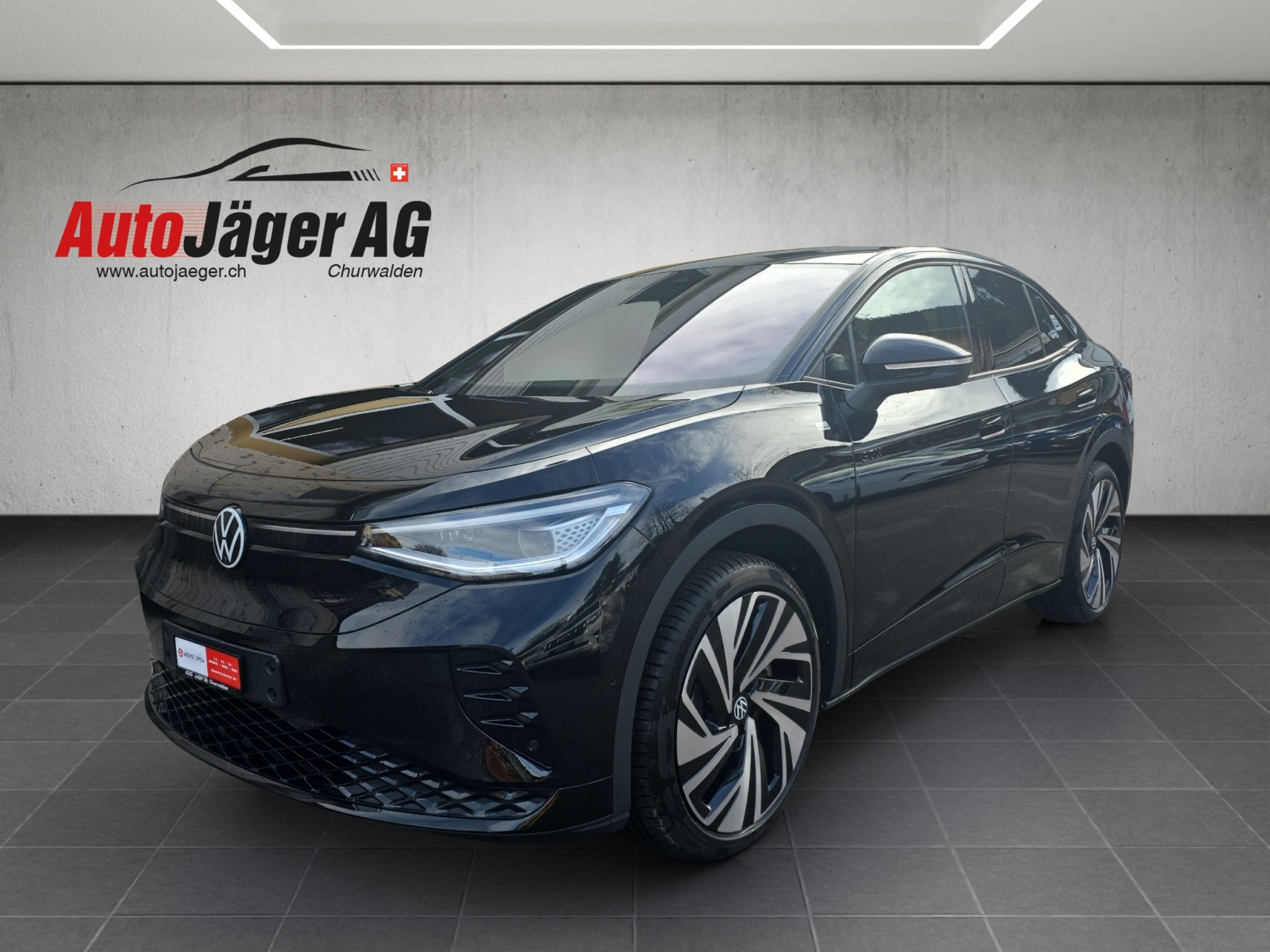 VW ID.5 GTX 77 kWh 4Motion-image-1
