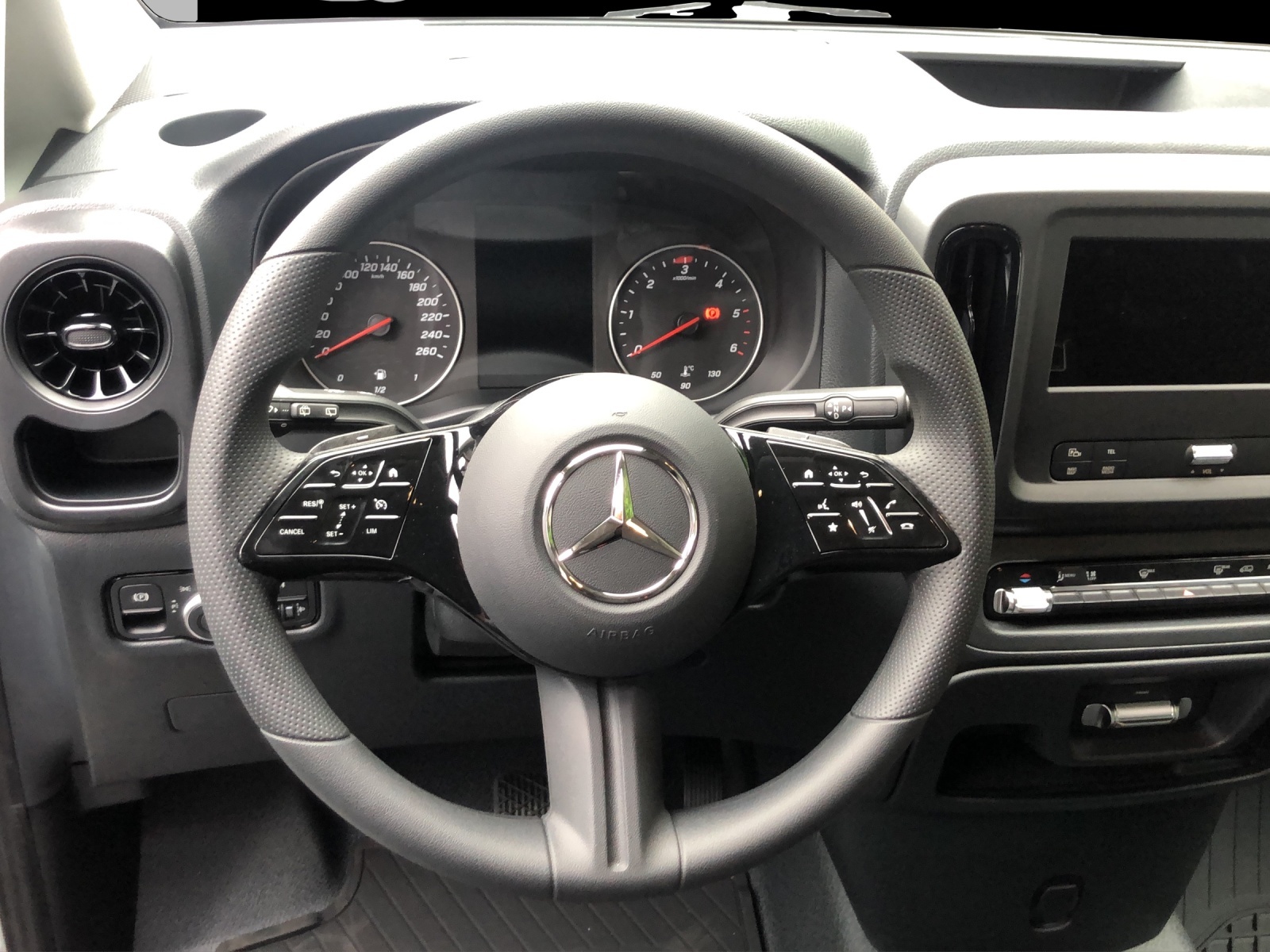 MERCEDES-BENZ Vito 116 CDI Lang Pro 9G-Tronic-image-11