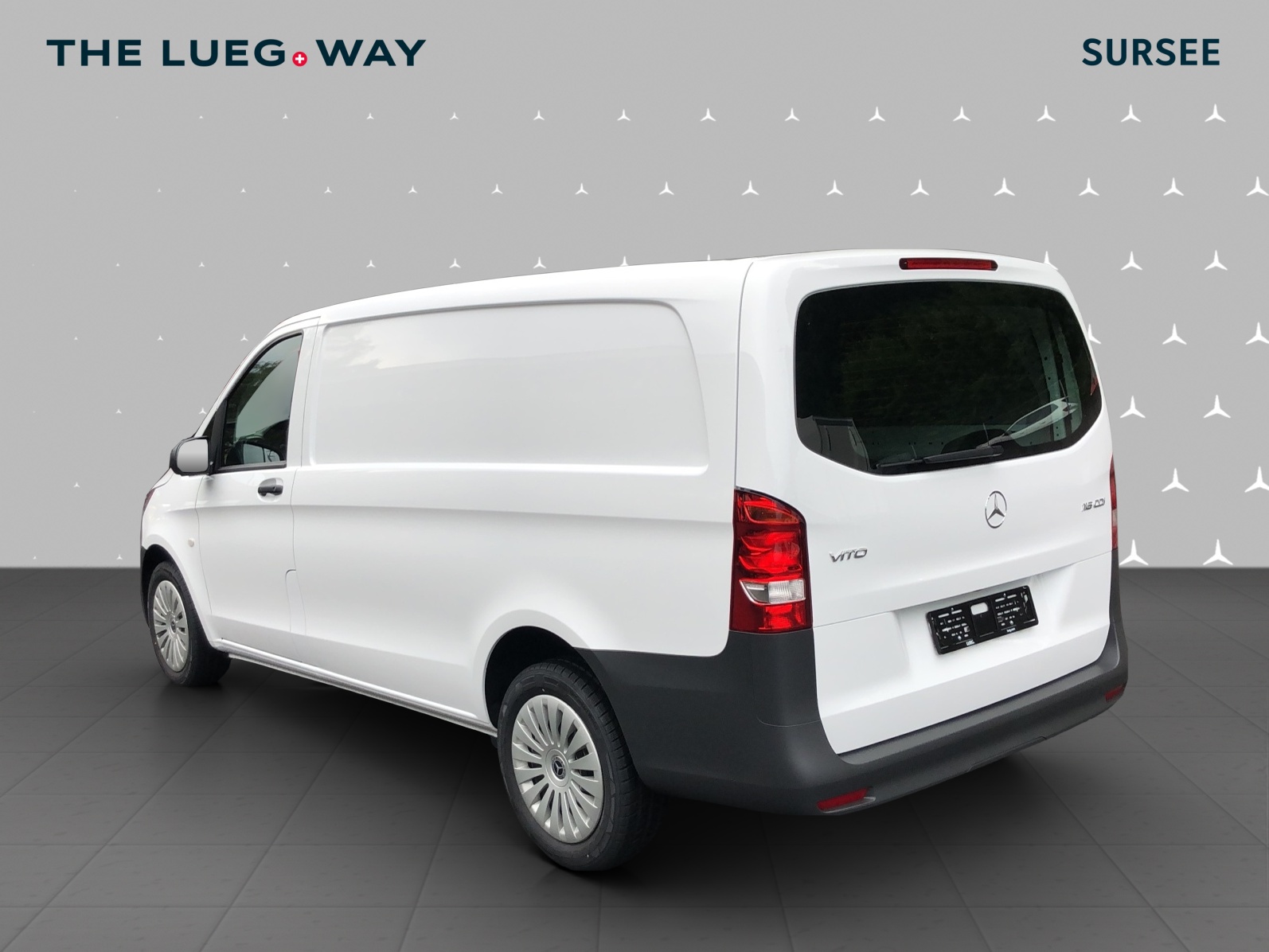 MERCEDES-BENZ Vito 116 CDI Lang Pro 9G-Tronic-image-4