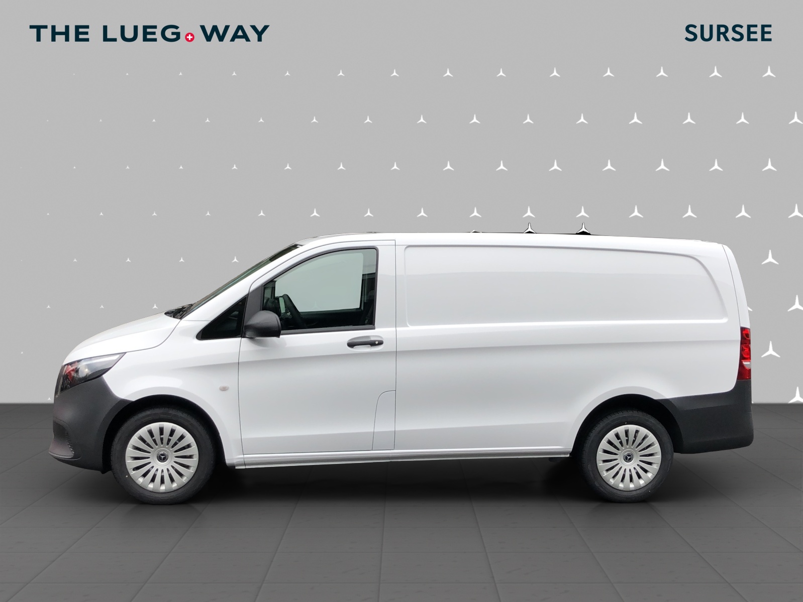 MERCEDES-BENZ Vito 116 CDI Lang Pro 9G-Tronic-image-3
