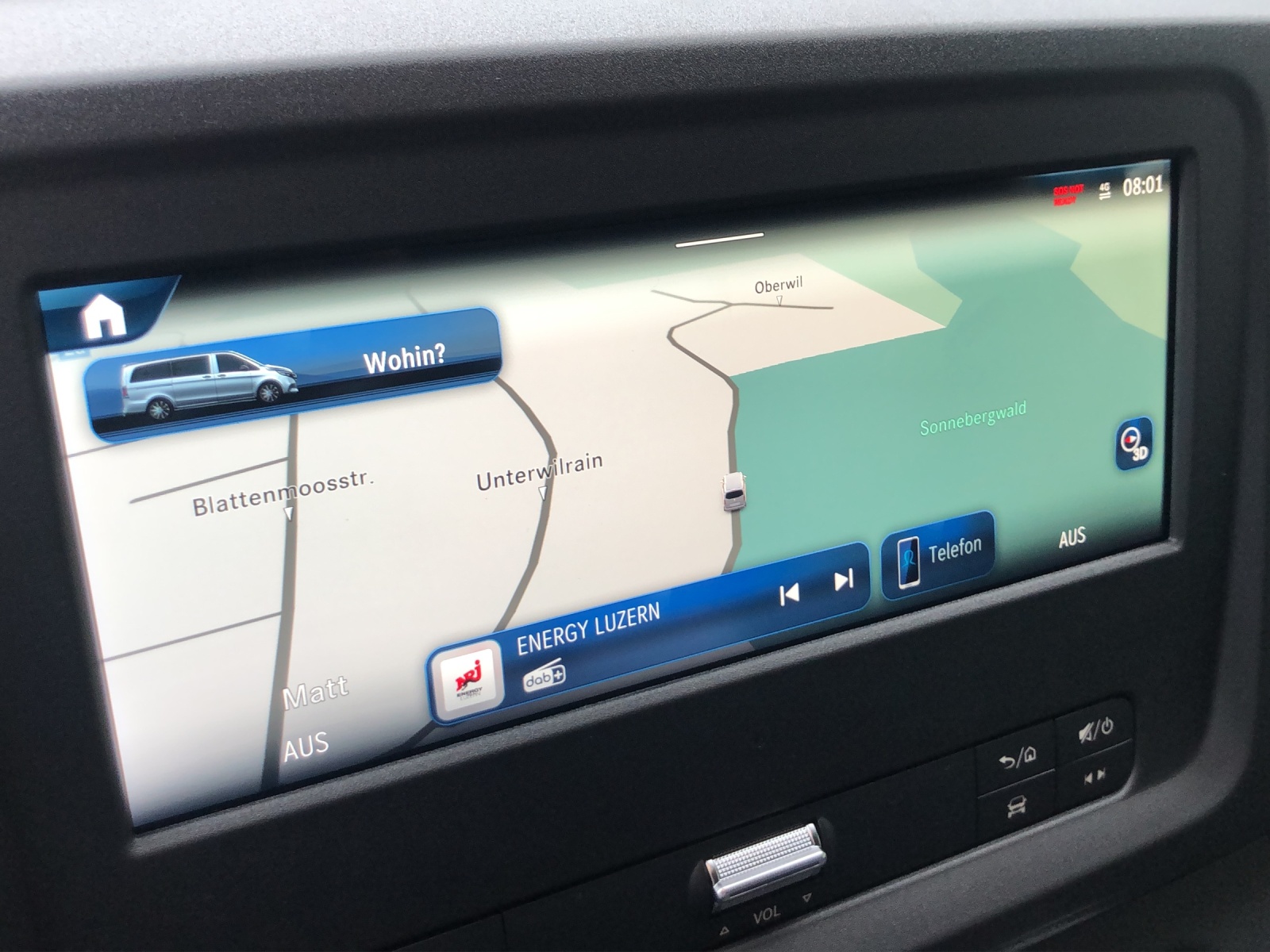 MERCEDES-BENZ Vito 116 CDI Lang Pro 9G-Tronic-image-13