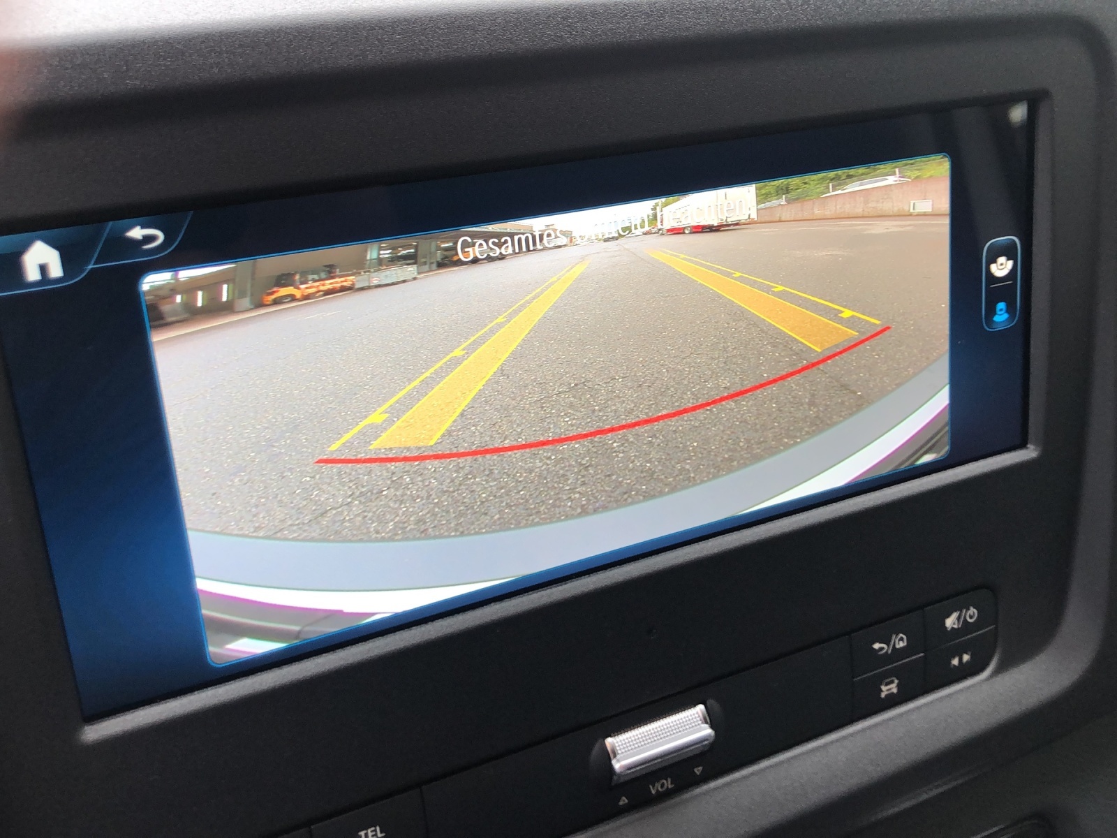 MERCEDES-BENZ Vito 116 CDI Lang Pro 9G-Tronic-image-12