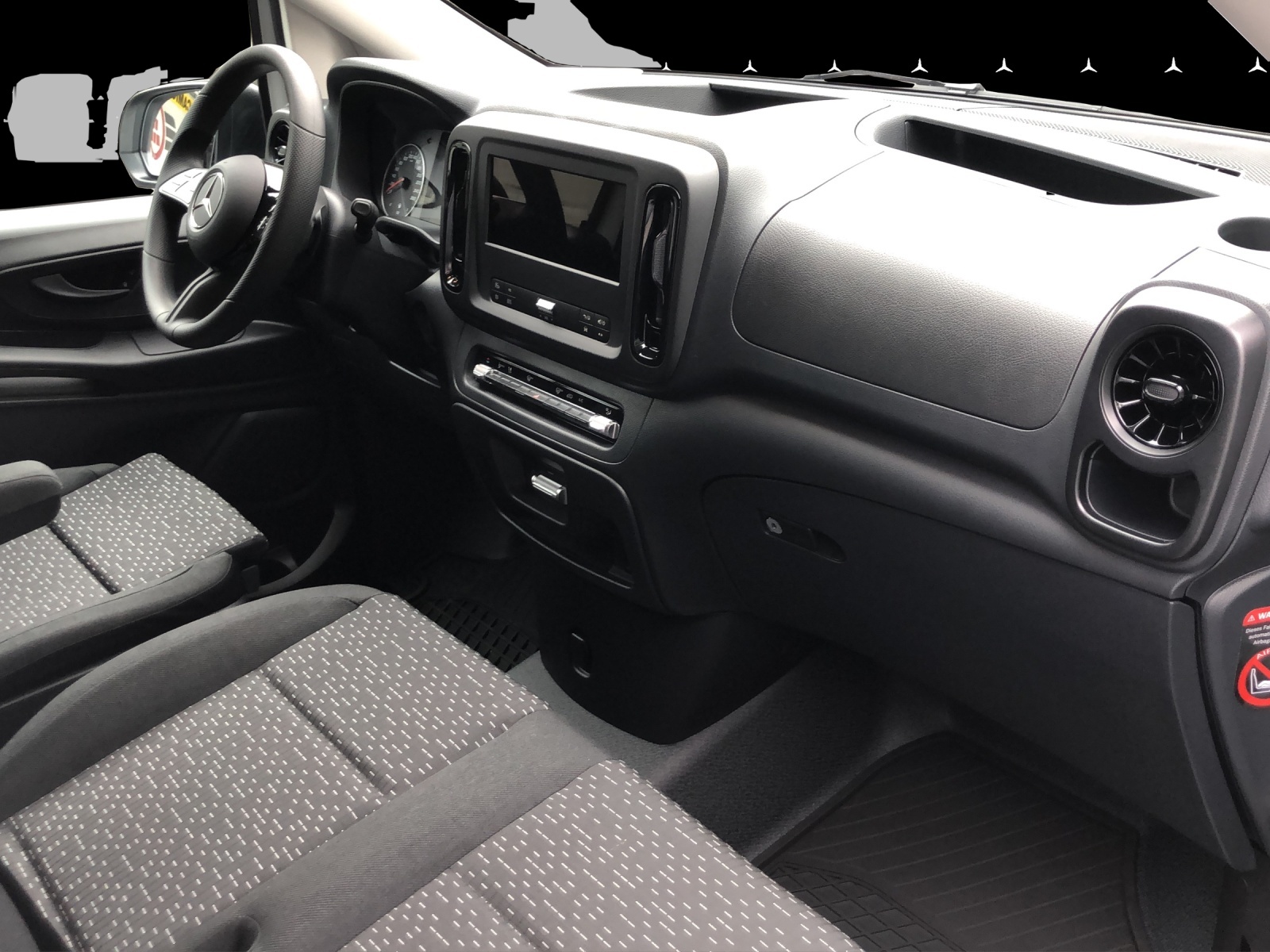 MERCEDES-BENZ Vito 116 CDI Lang Pro 9G-Tronic-image-10