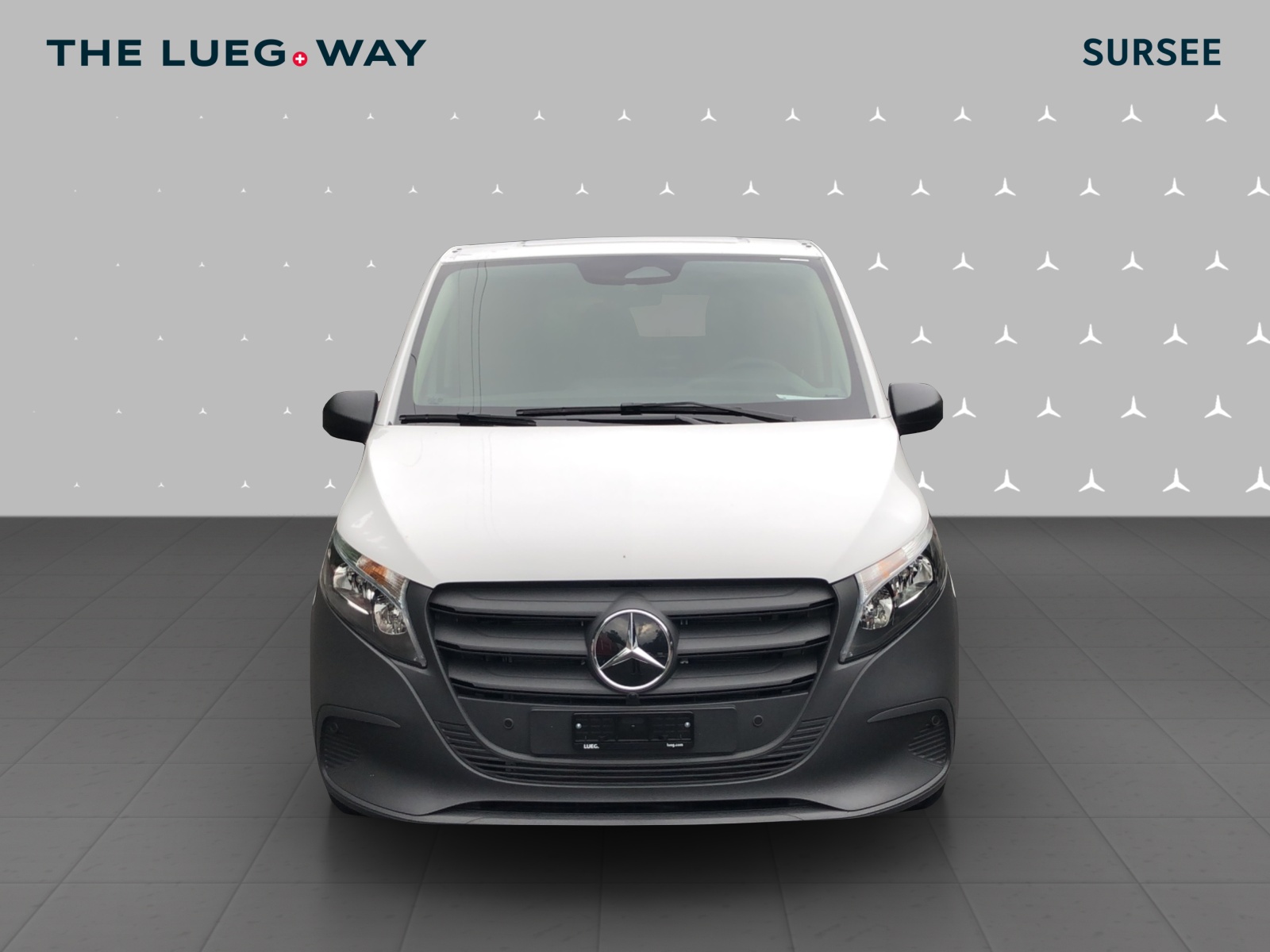 MERCEDES-BENZ Vito 116 CDI Lang Pro 9G-Tronic-image-2